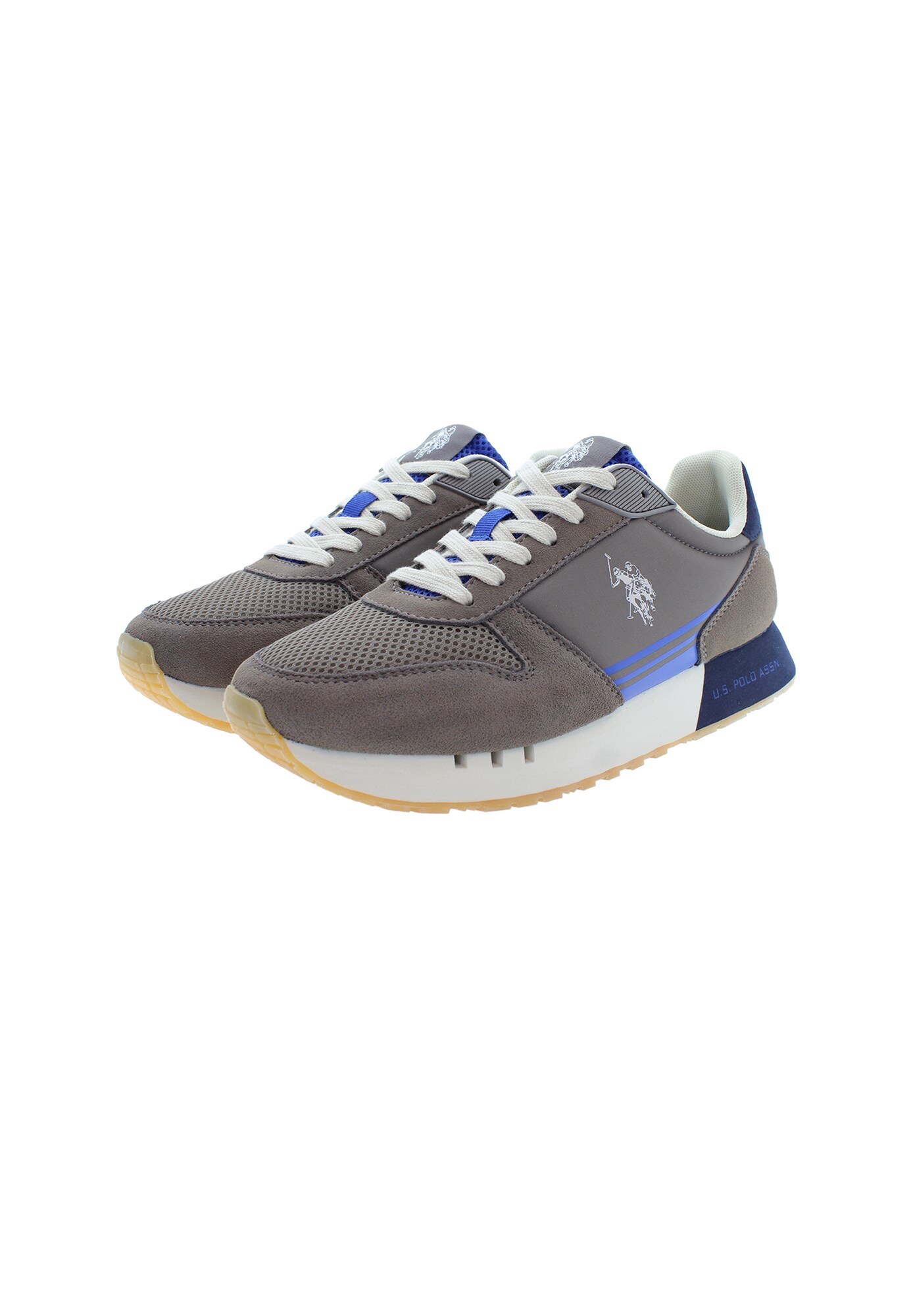 Thumbnail - Sneaker 'JAKE001'