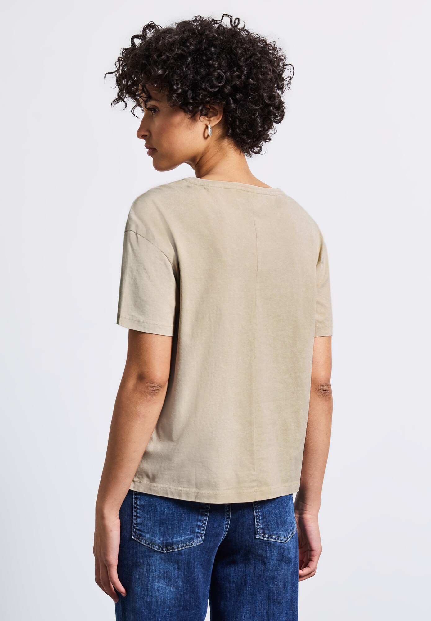 Thumbnail - STREET ONE T-Shirt