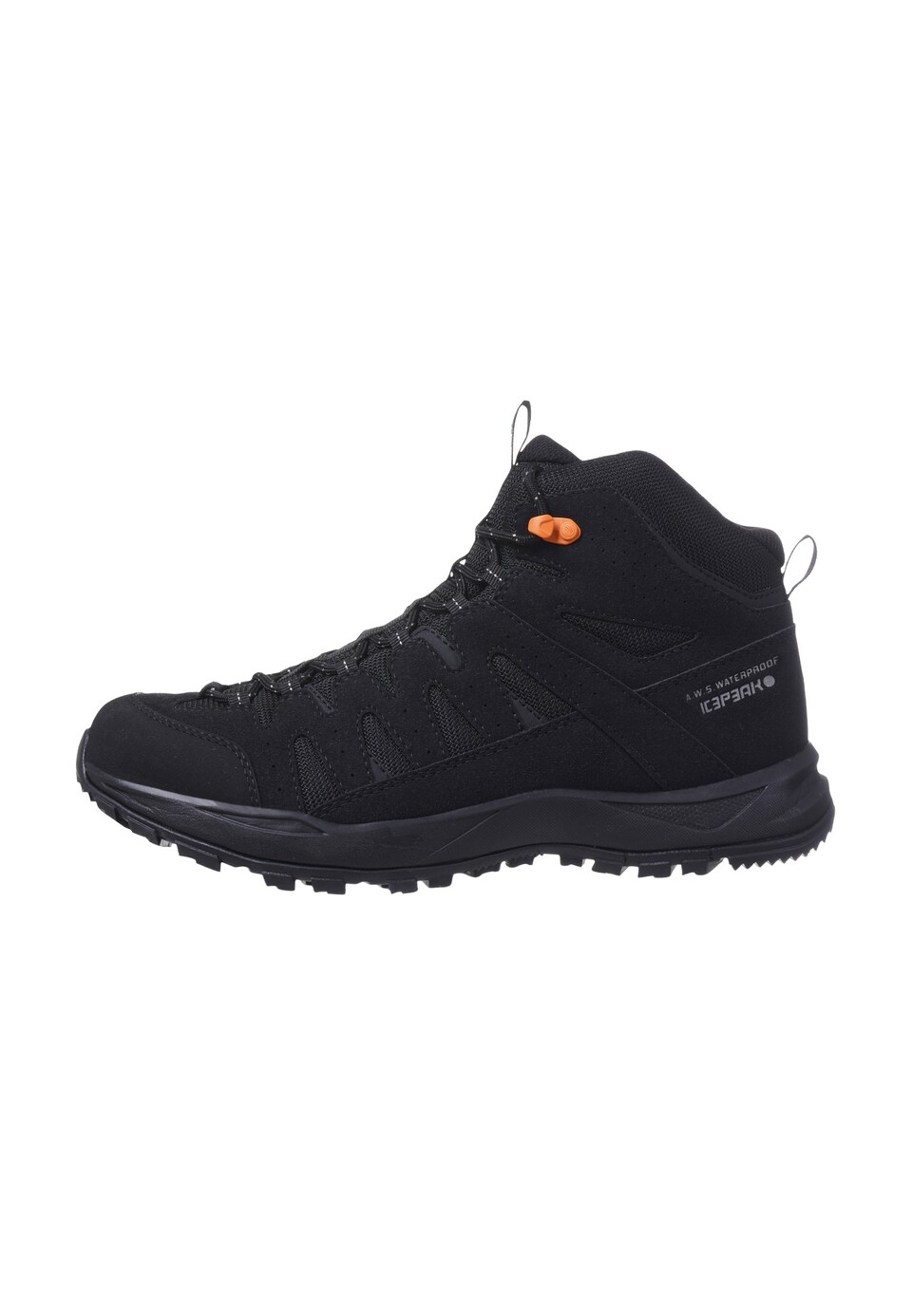 Boot 'AURA'