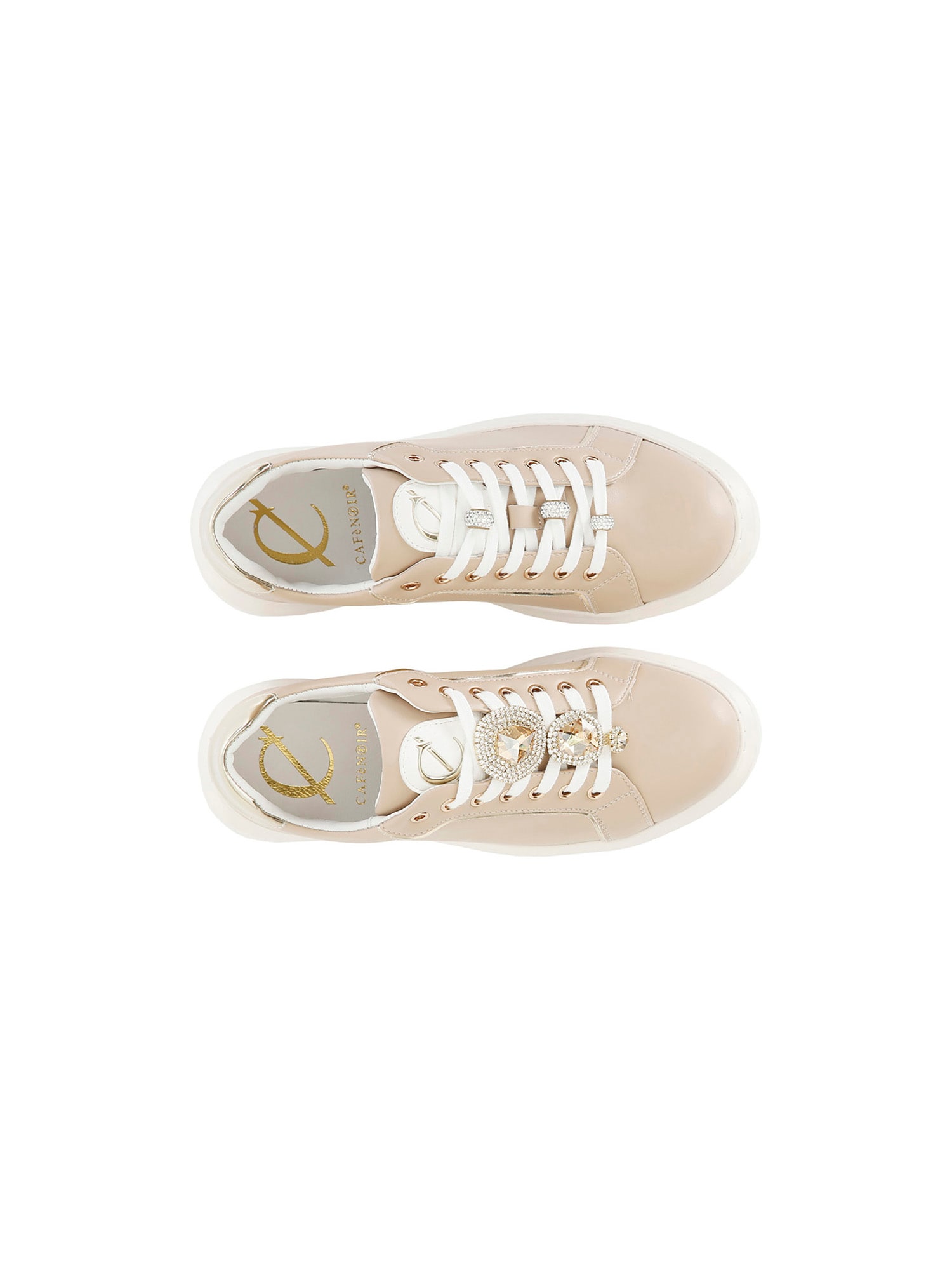 Thumbnail - CAF NOIR Turnschuhe