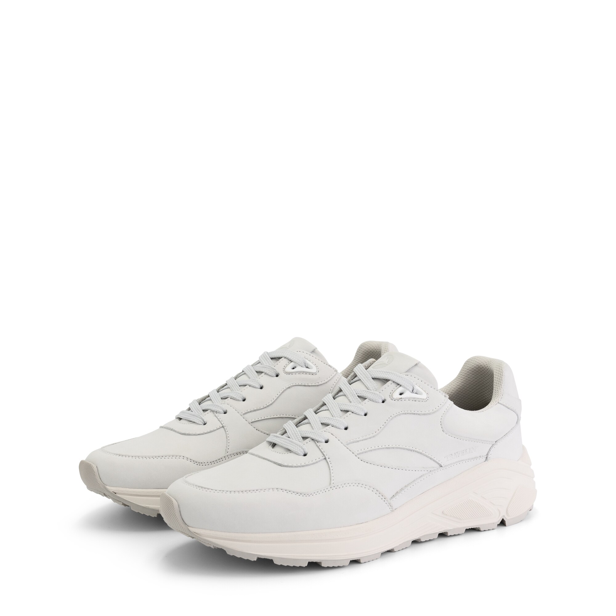 Thumbnail - Travelin Sneaker Raunds