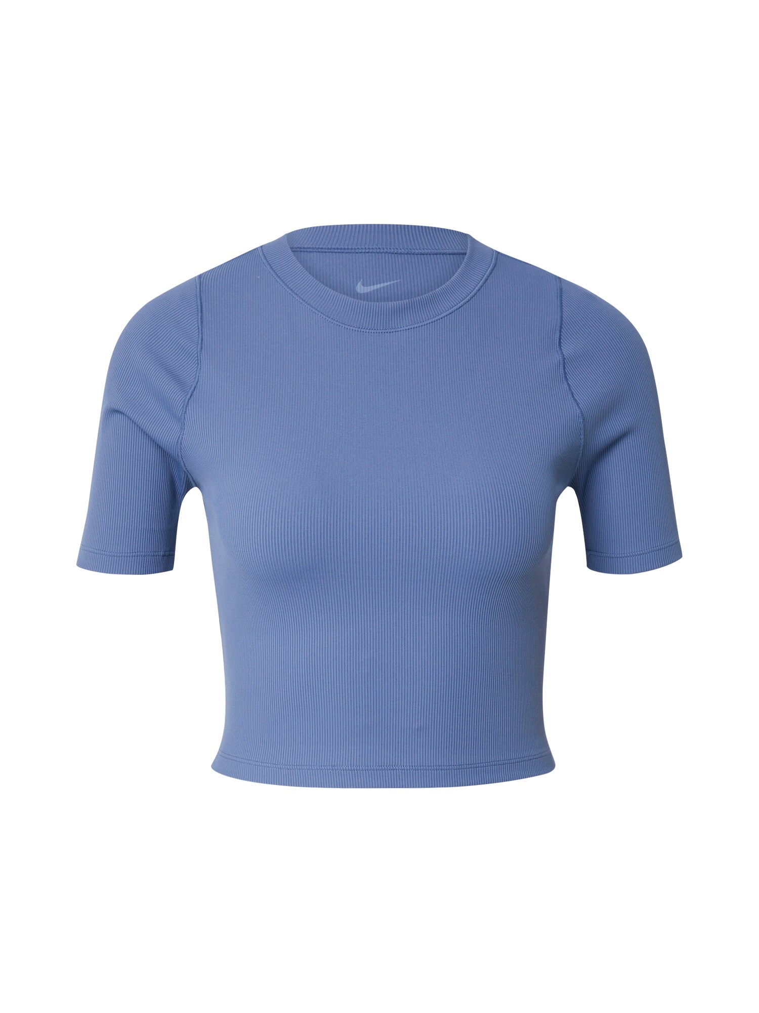 NIKE Camiseta funcional azul paloma