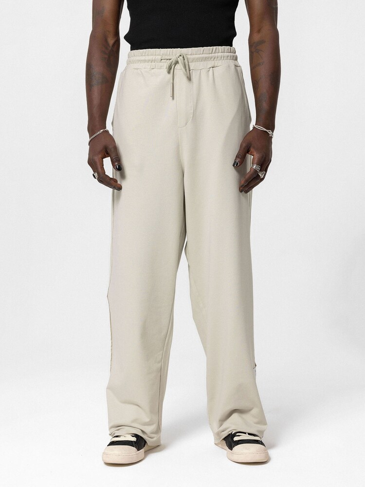 VAMOS CLO Hose 'Calvados' Herren Größe 31/32 beige