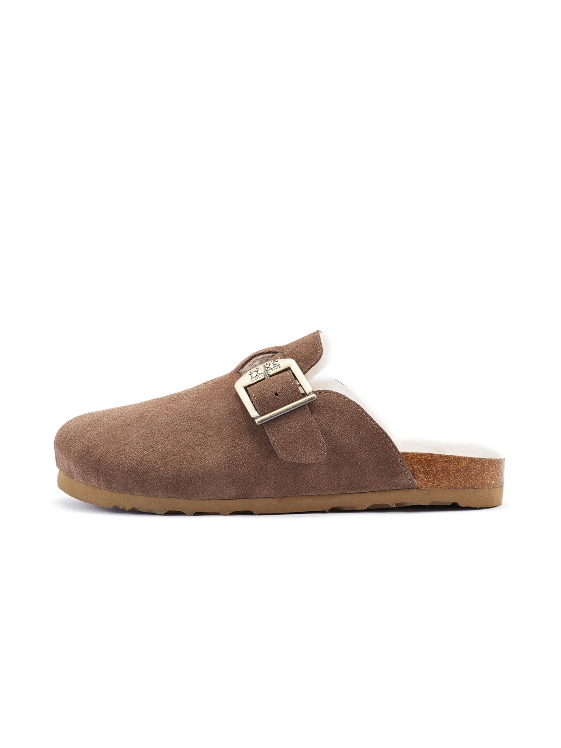 Australia Luxe Collective Pantolette ' BERLIN ' sandaler dam