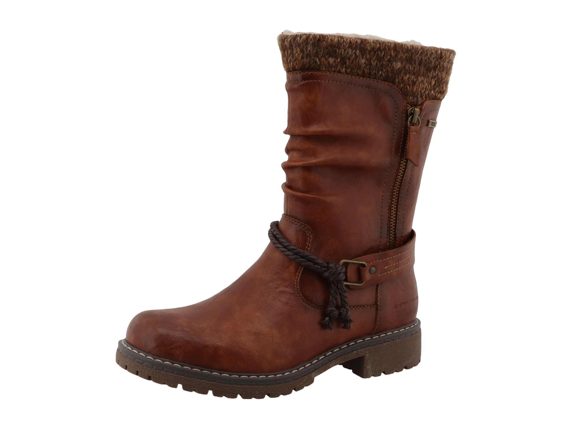 Tom Tailor Stiefelette