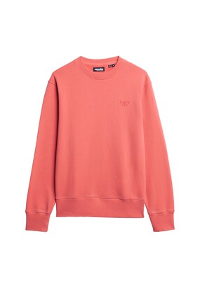 Superdry Sweatshirt Koraal