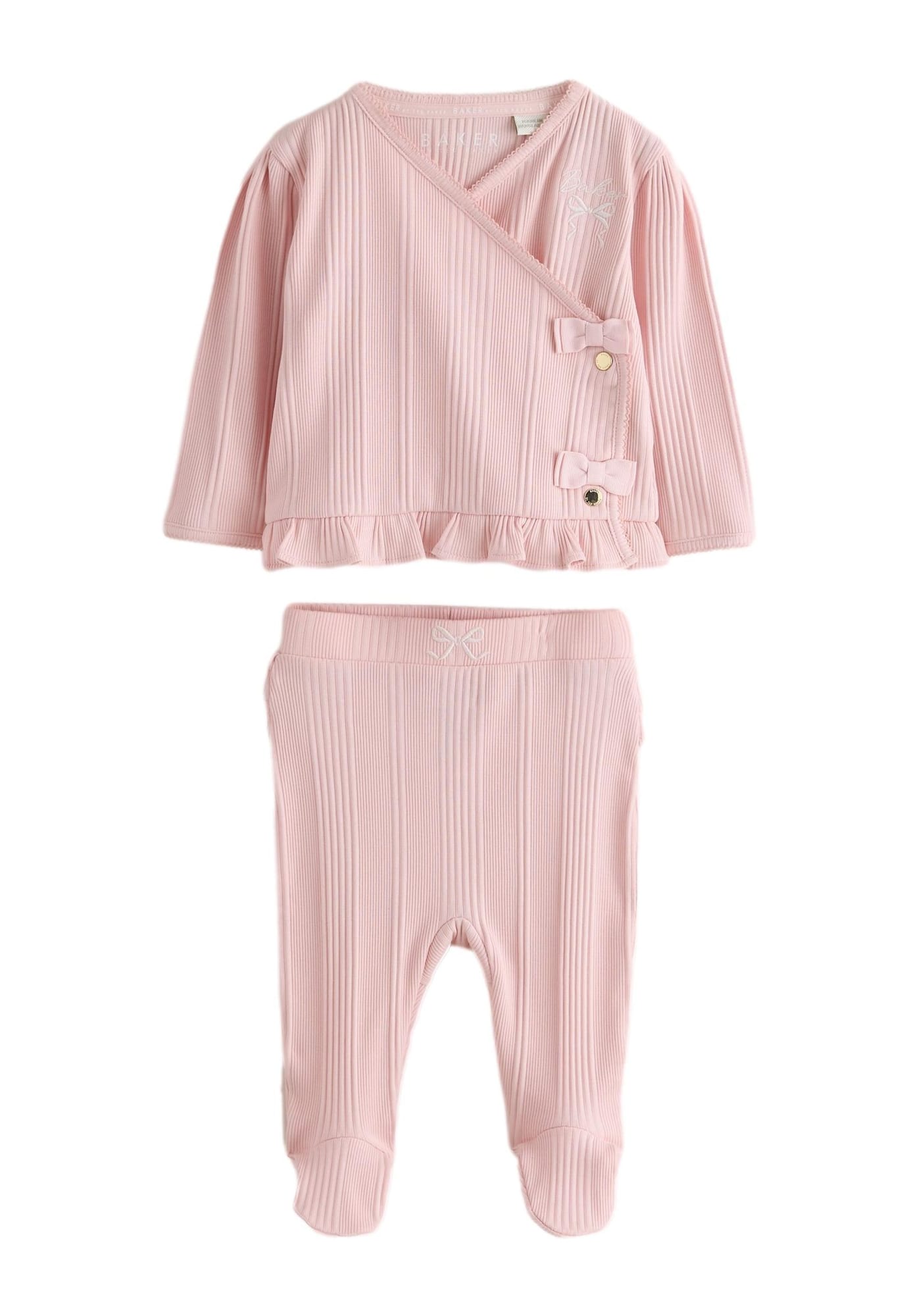 Baker by Ted Baker Set roz