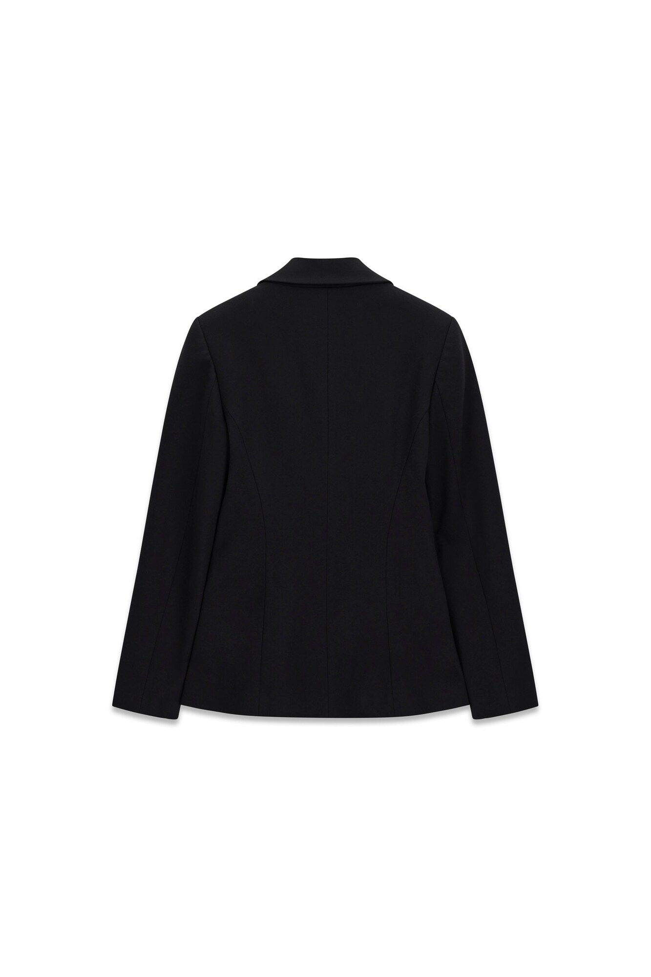 GUESS Blazer 'WANDA'  negro – imagen 3