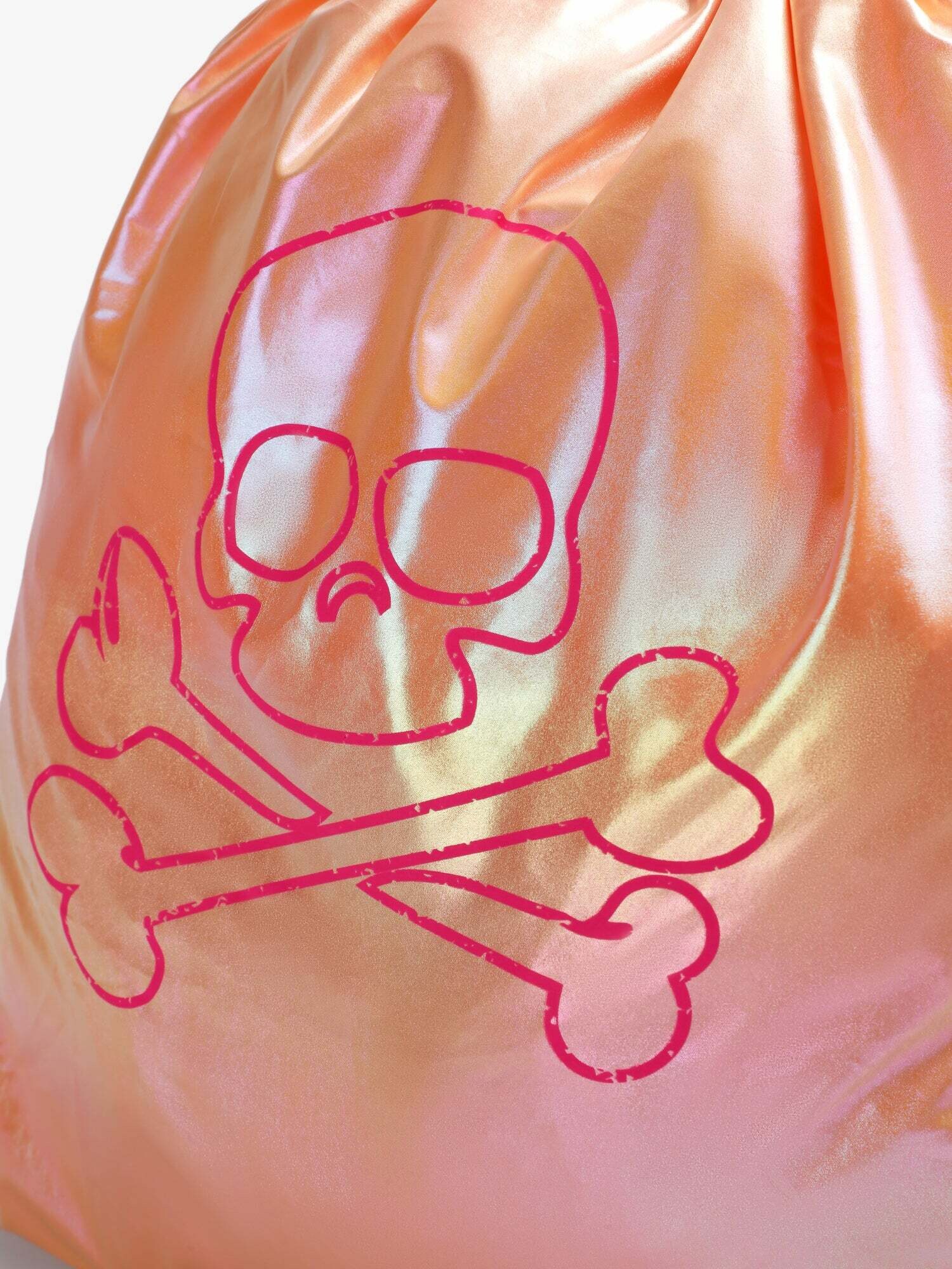 Thumbnail - Scalpers Metallic Fun Bag Girls