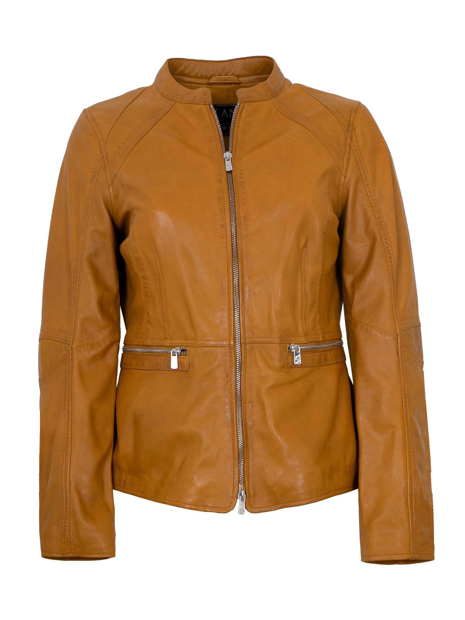 Jilani Chaqueta de entretiempo 'Jale'  cognac