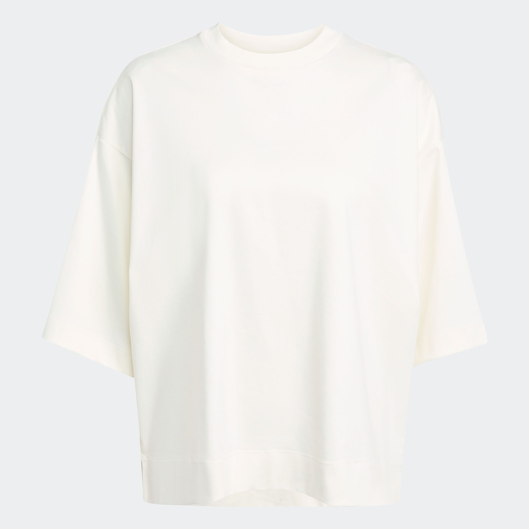 ADIDAS SPORTSWEAR Tricou funcțional All Szn  alb