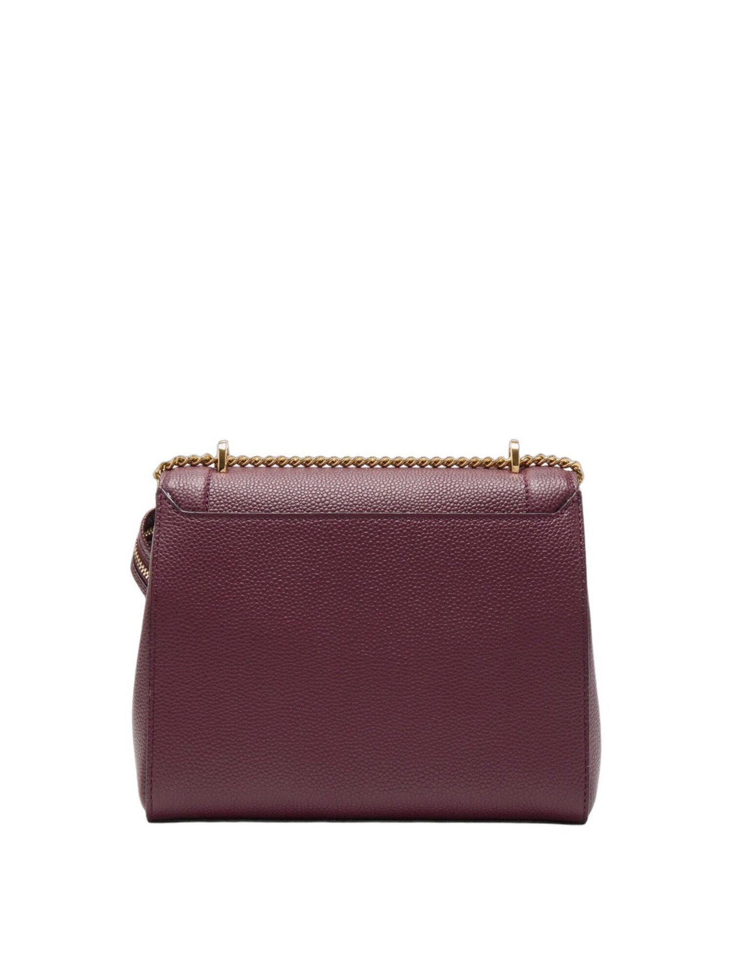 Lancel Bolso de mano 'Ninon'  azul violaceo – imagen 3