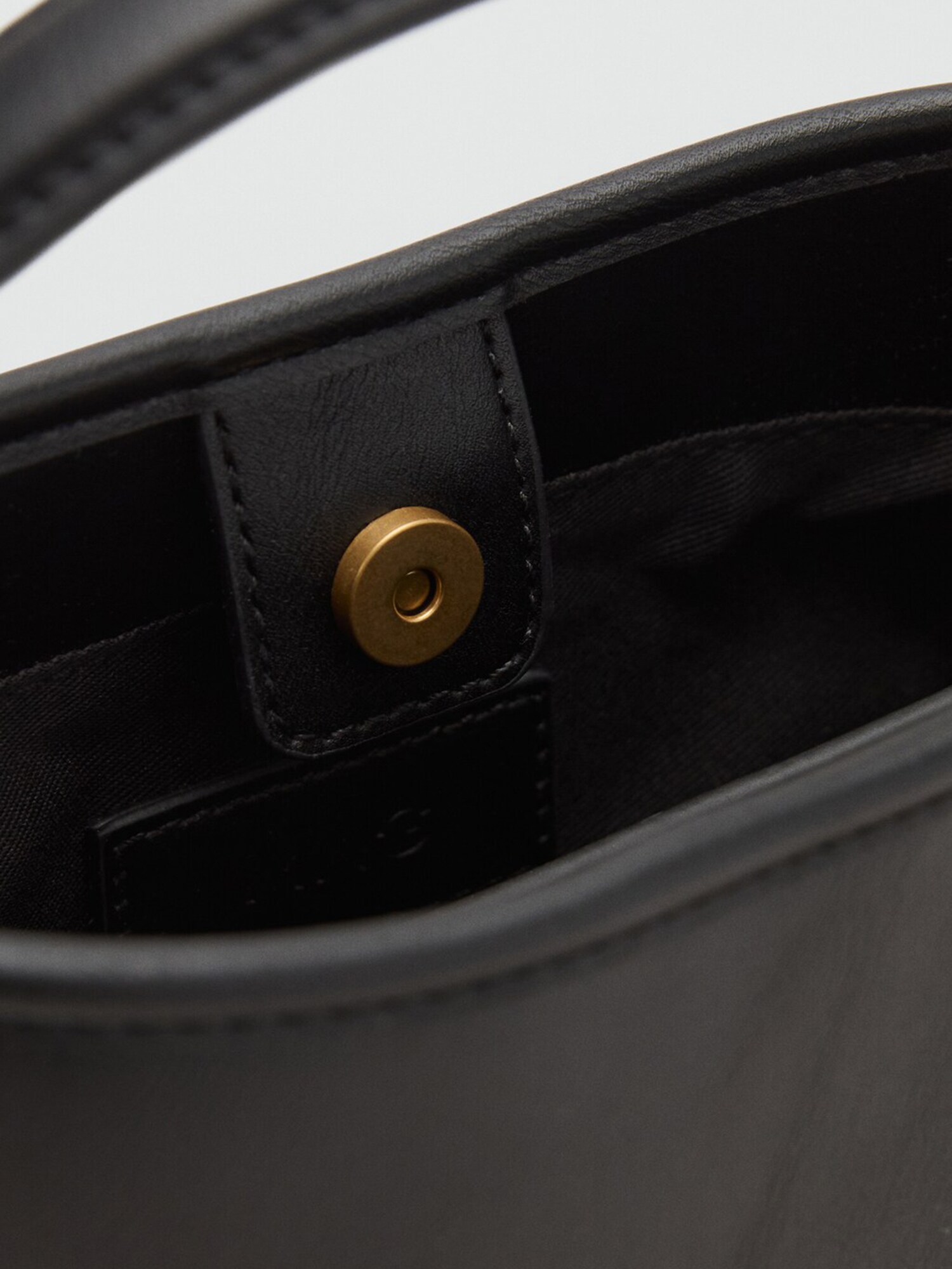 Thumbnail - MANGO Handtasche ISOLDA
