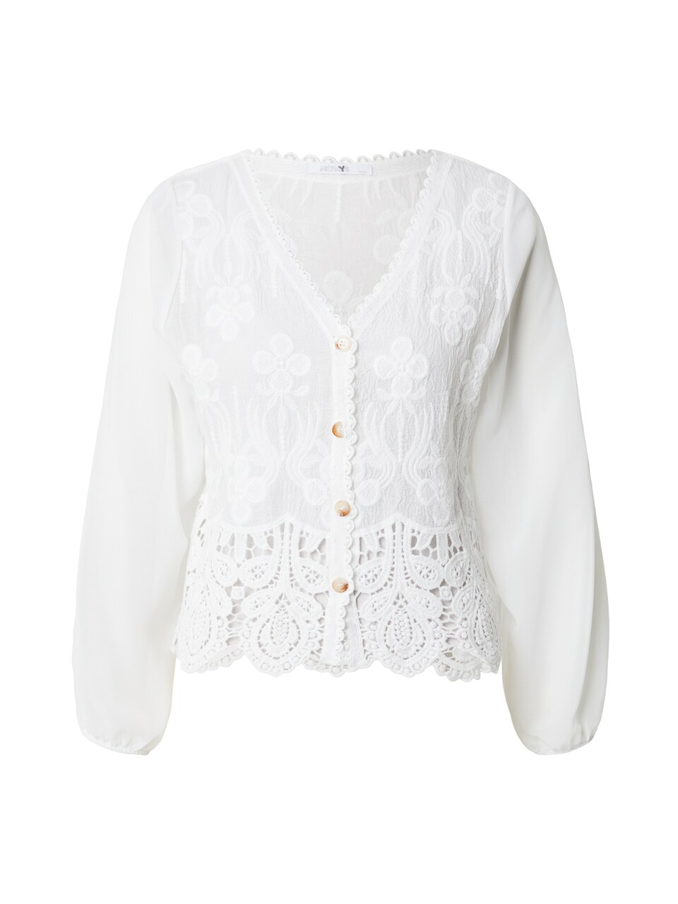 Blus 'LS C BL Al44mina'