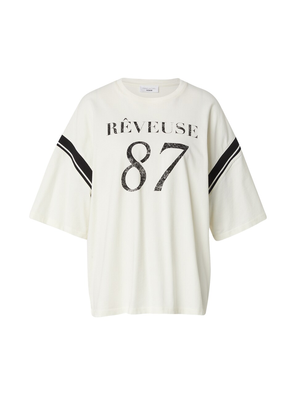 Oversize t-shirt