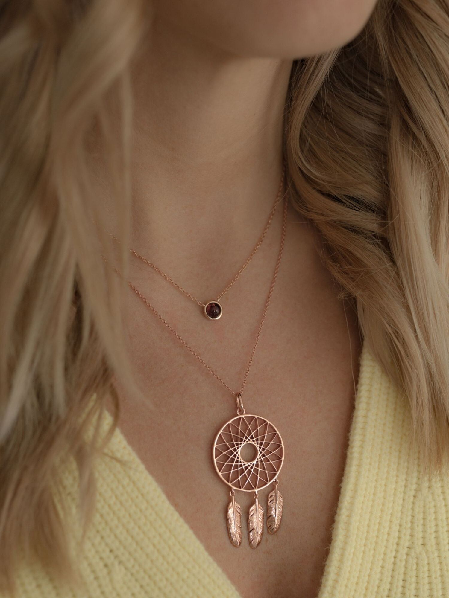 Thumbnail - Glanzstücke München Kette