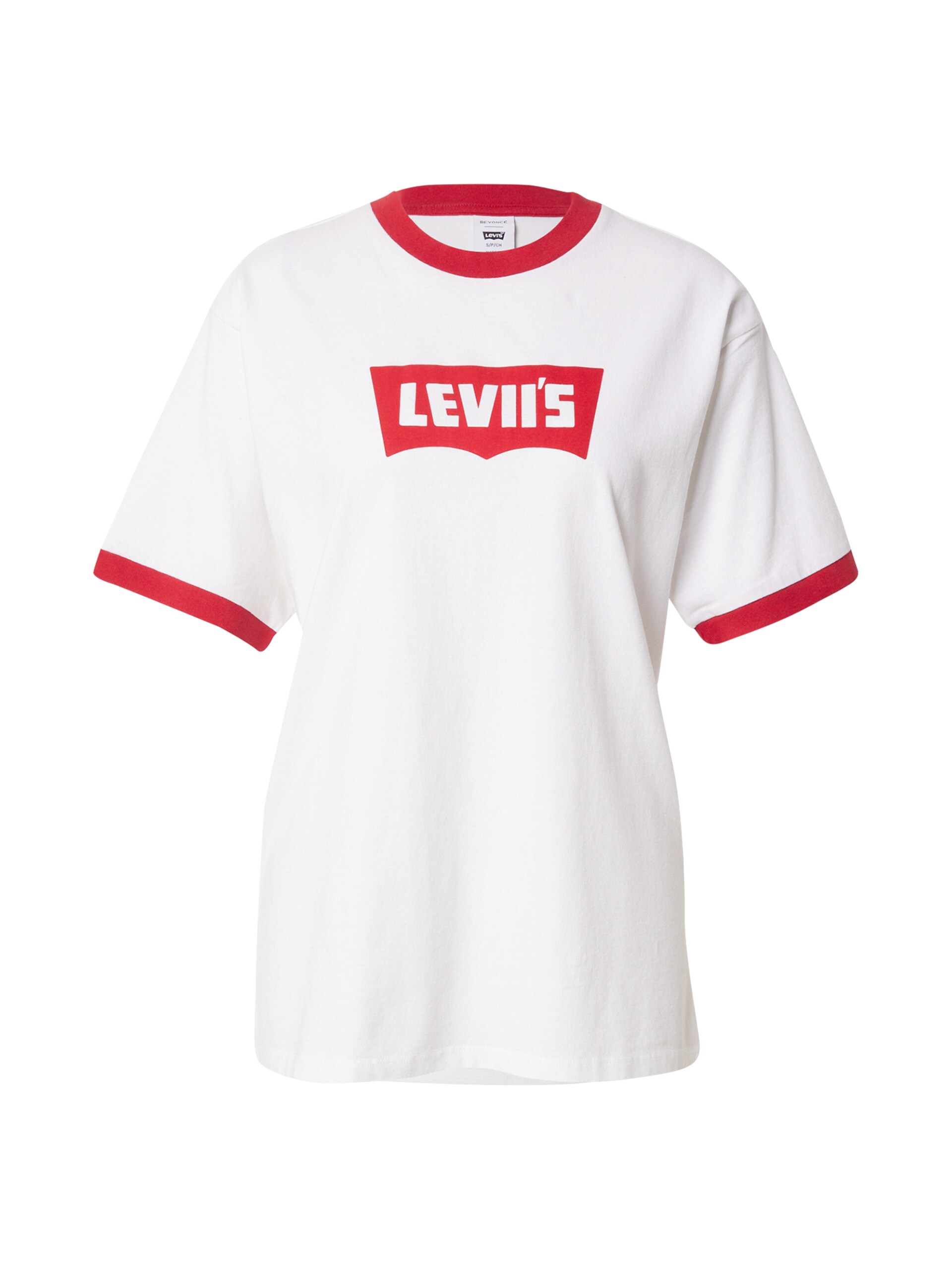 LEVIS ® T-shirt 'Classic' dam
