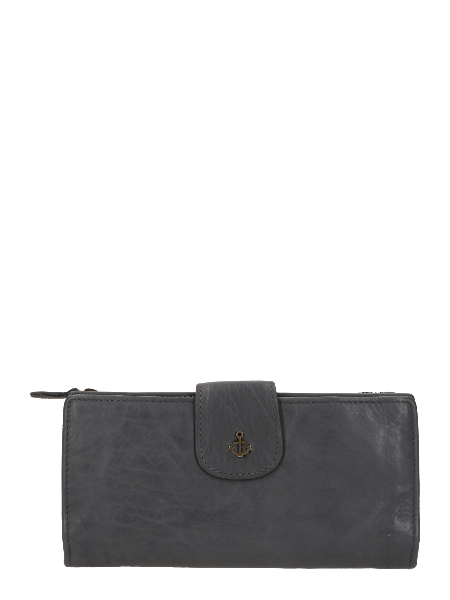 Harbour 2nd Portofel Melodie  gri închis