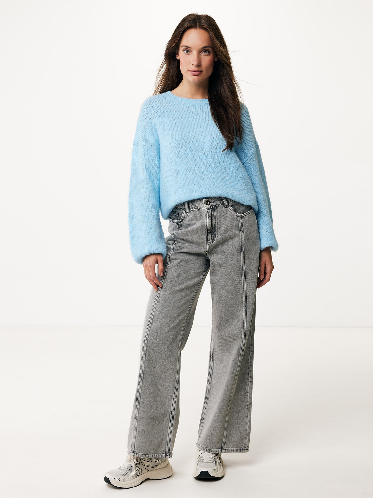 Thumbnail - Pullover