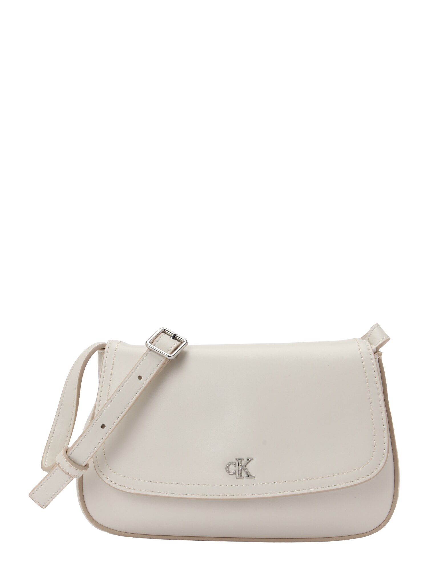 Calvin Klein Geantă de umăr  alb