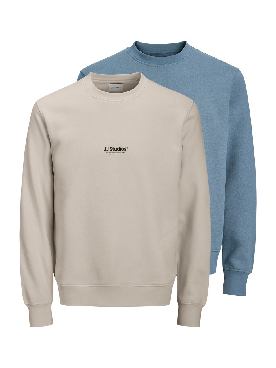 Sweatshirt 'JJESOHO'