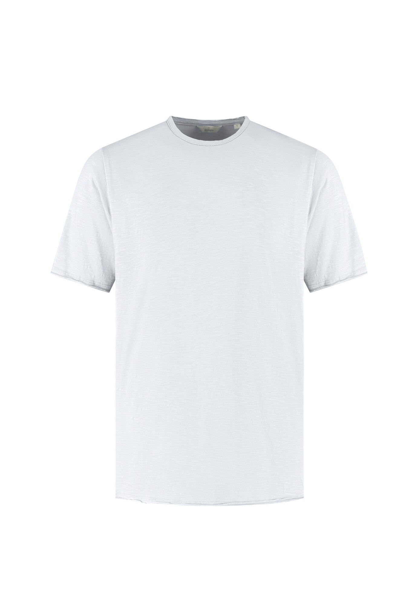 Dstrezzed Camiseta 'Mc Queen'  azul pastel