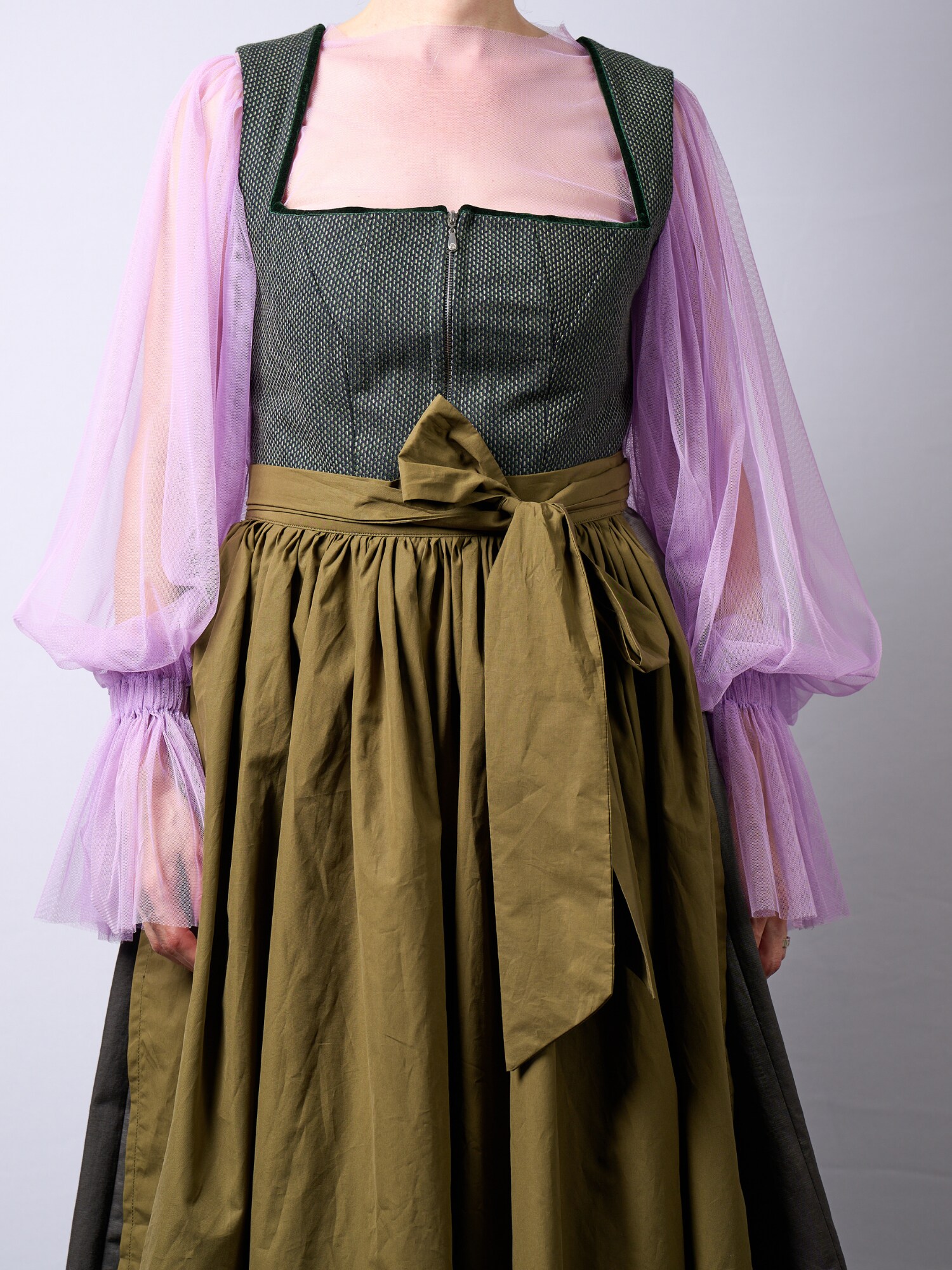 Thumbnail - INNA.Trachten Dirndl Gerda