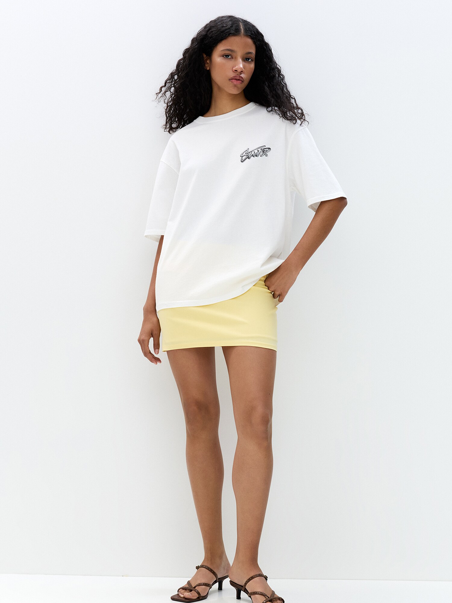 Thumbnail - Pull&Bear T-Shirt