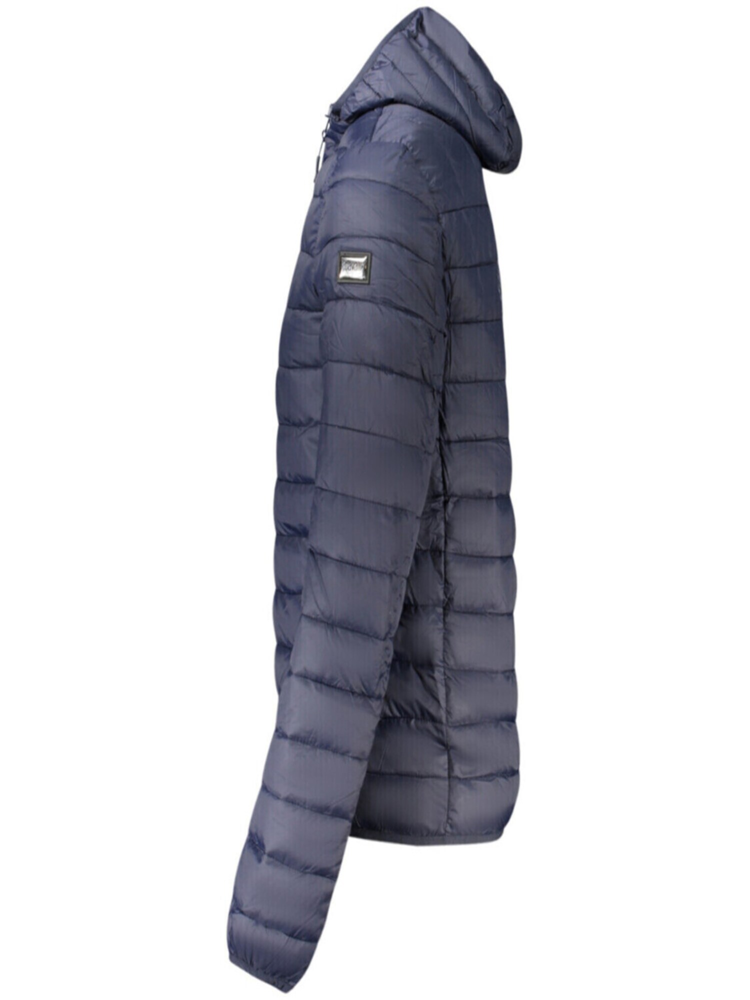 Cavalli Class Chaqueta de entretiempo 'Quilted jacket'  marino – imagen 3