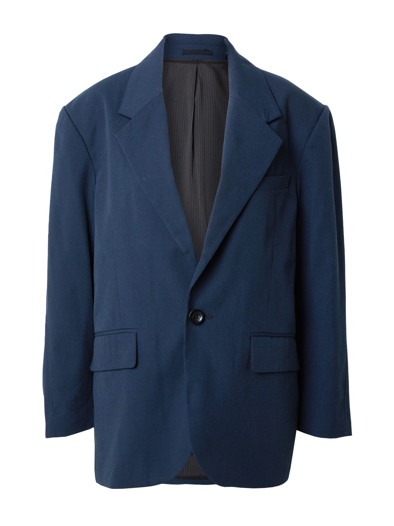G-Star RAW Blazer  temno modra