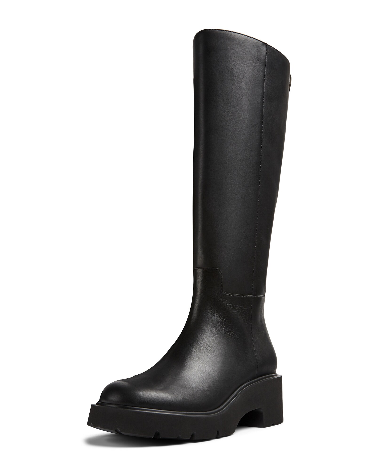 CAMPER Botas 'Milah' negro