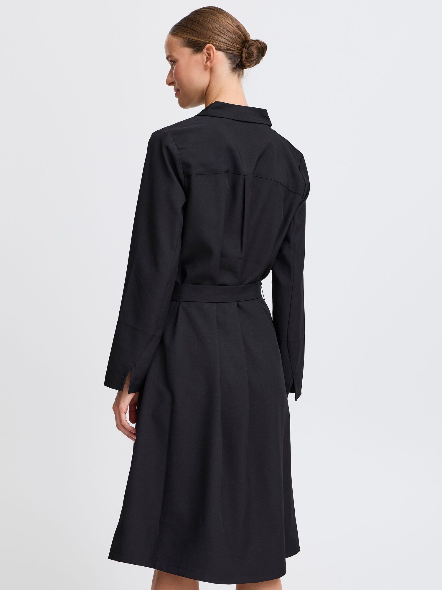 Thumbnail - b.young Blusenkleid BYMMMIDDE