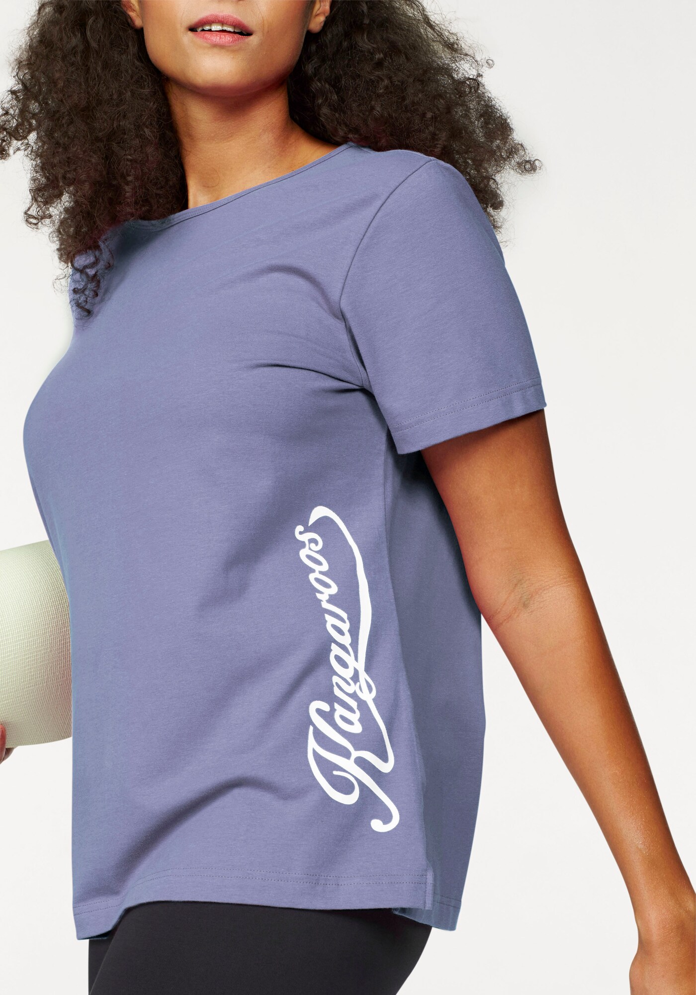 Thumbnail - KangaROOS T-Shirt