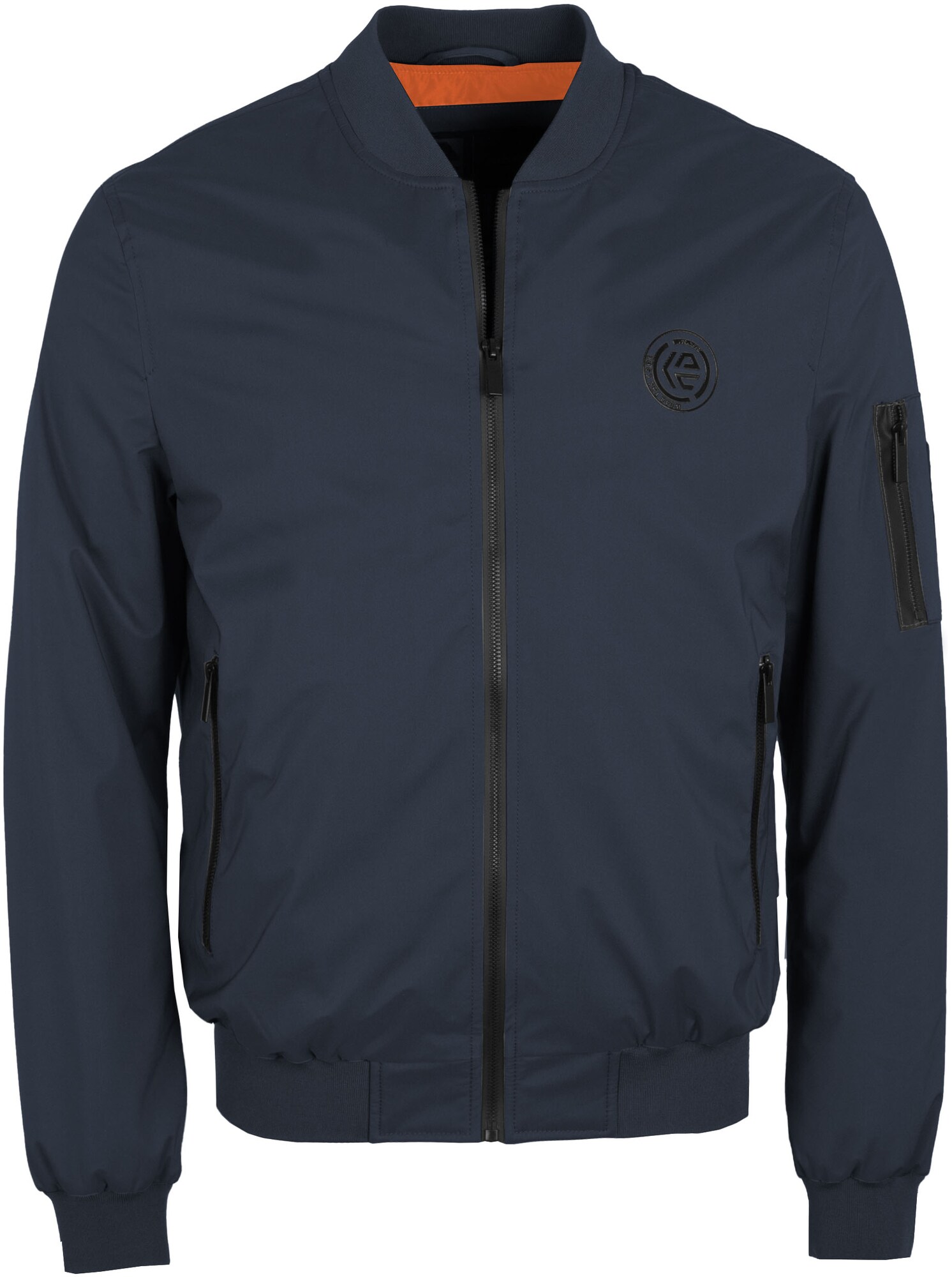 Thumbnail - INDICODE Übergangsjacke