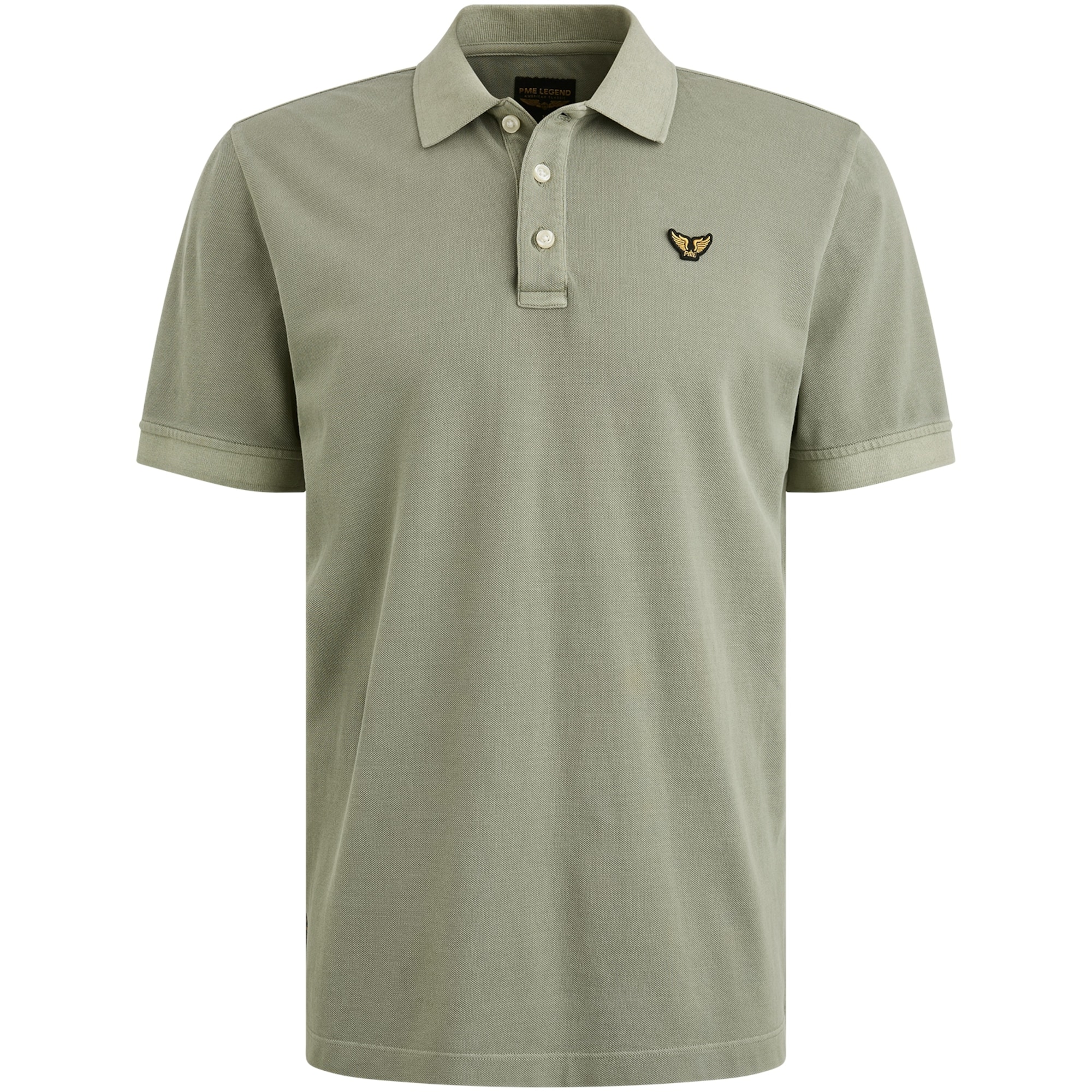 Thumbnail - Poloshirt