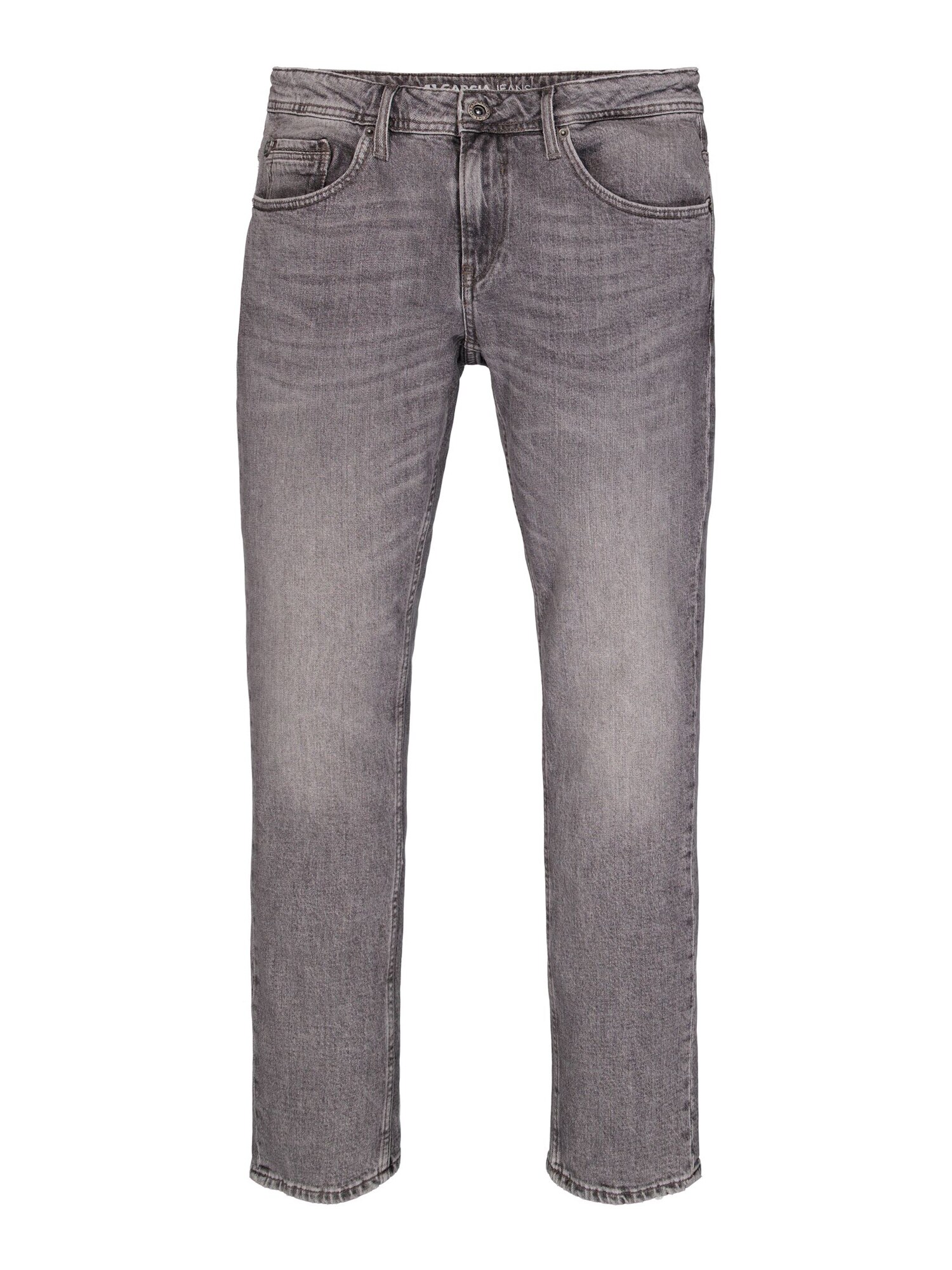 GARCIA Jeans  gri denim
