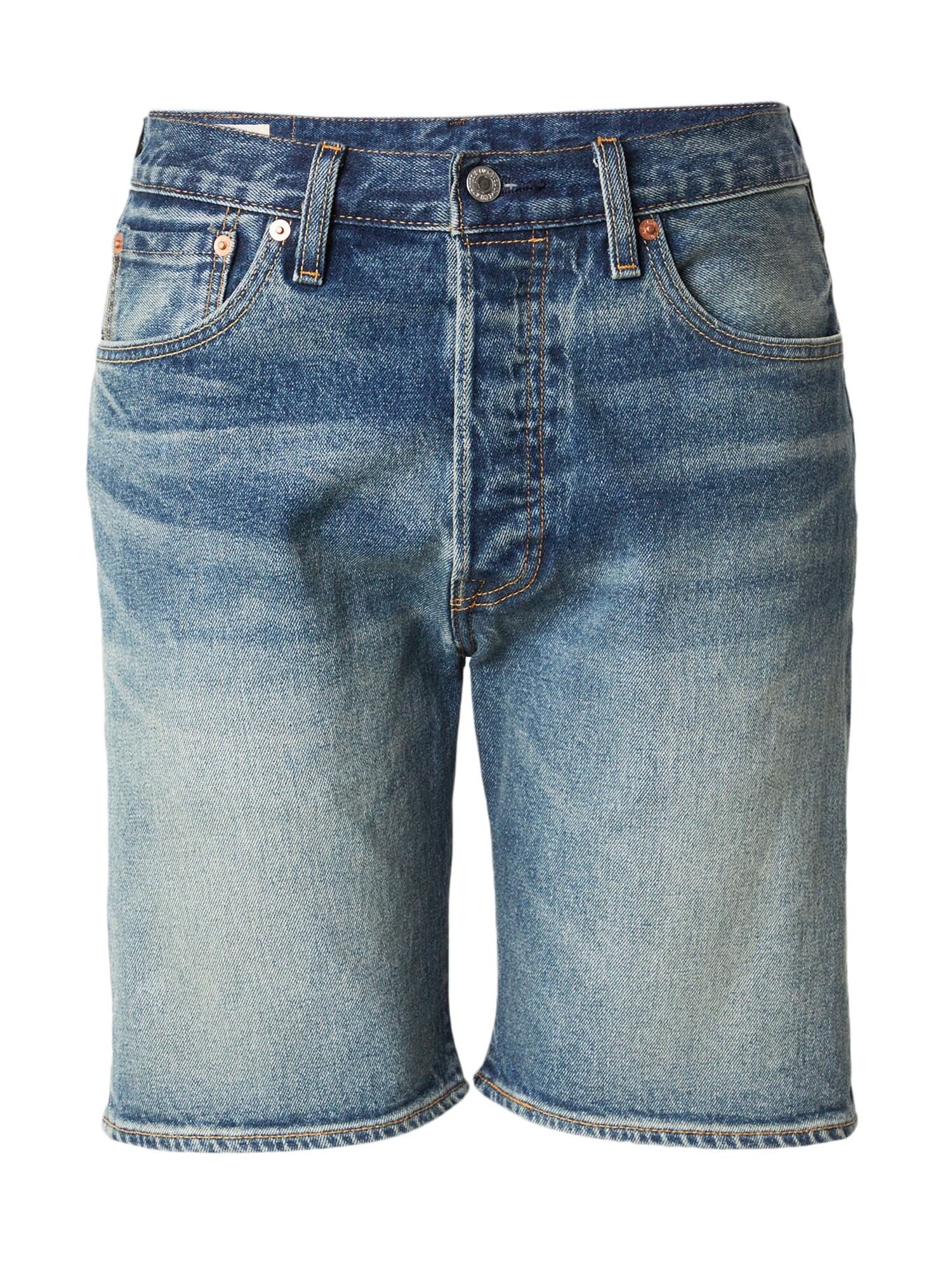 LEVI'S ® Farmer '501® Original Shorts'  kék