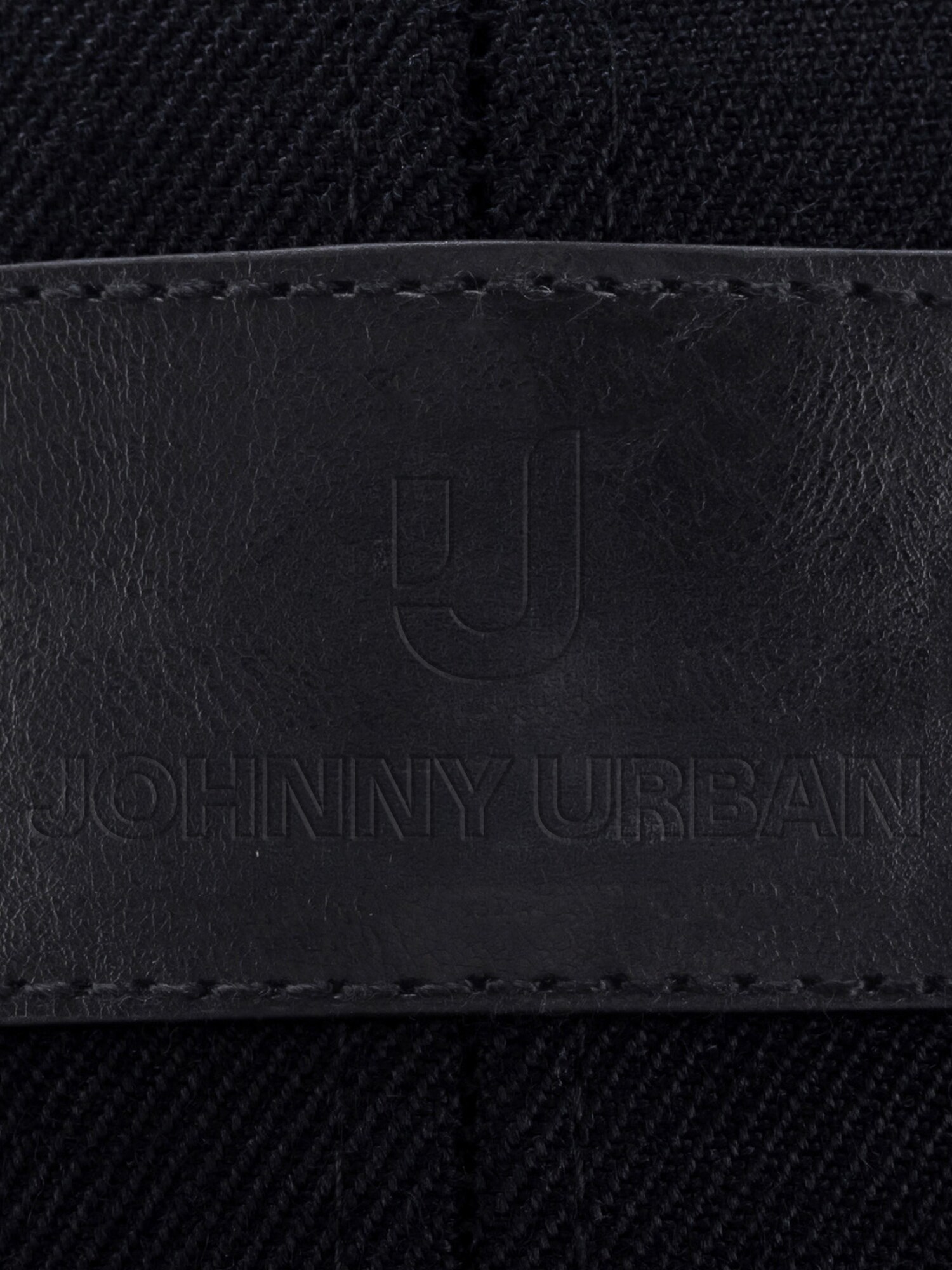 Johnny Urban Čiapka 'Dean'  čierna (obrázok 3)