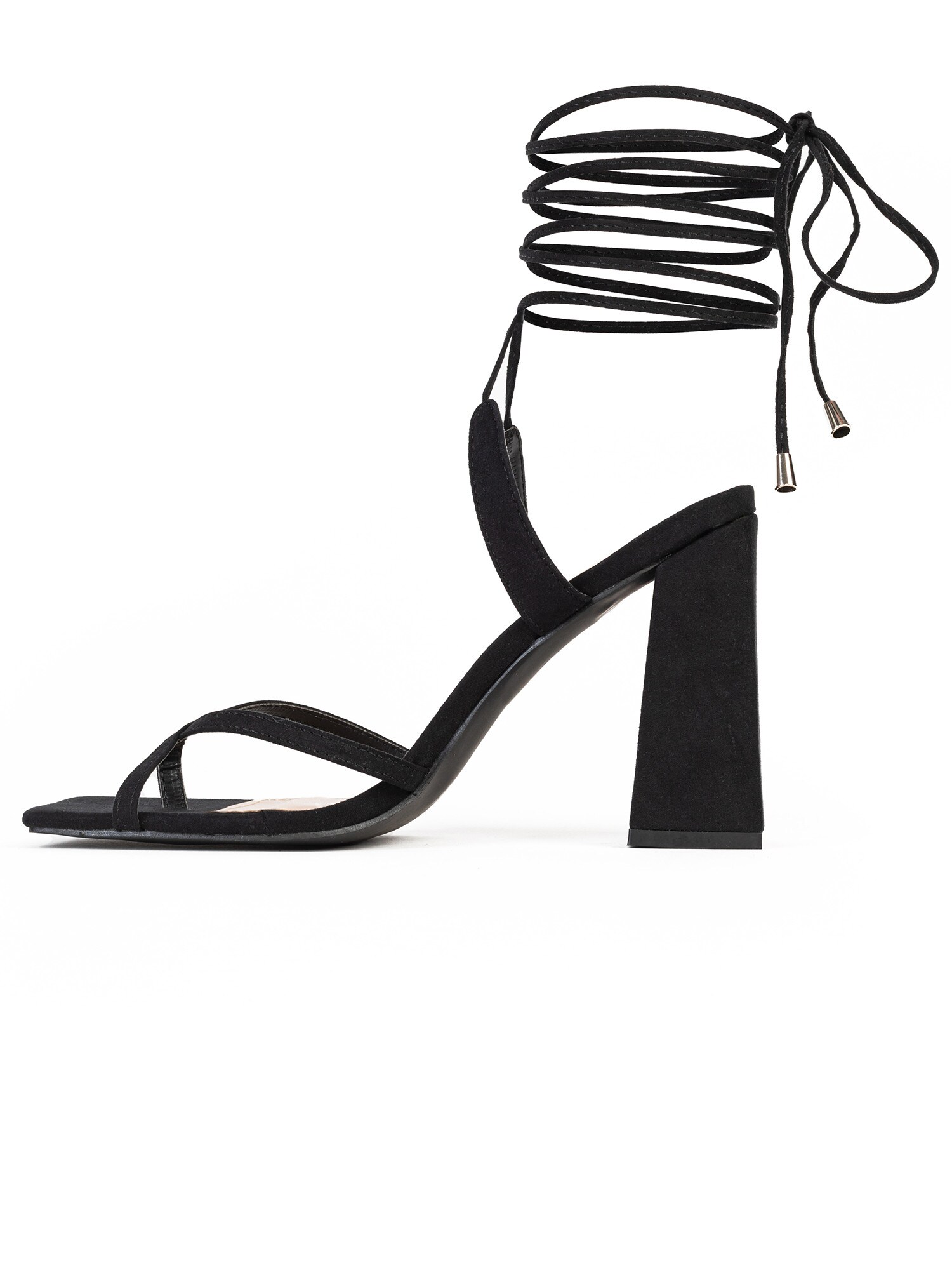 Celena Flip-flops Chenaya  negru