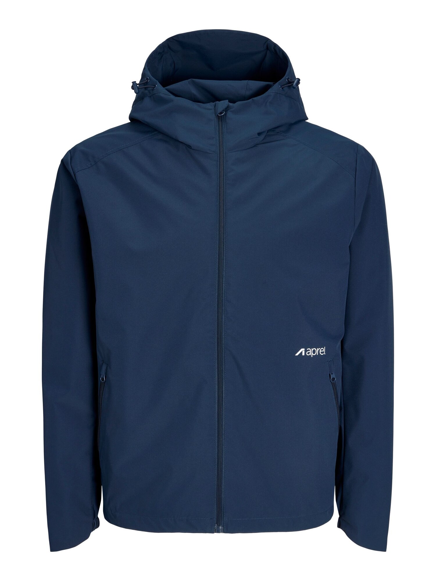 aprel Chaqueta de entretiempo  azul oscuro