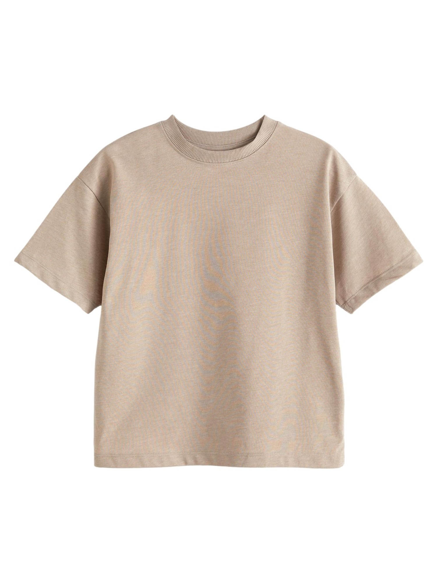 Next Tricou  bej