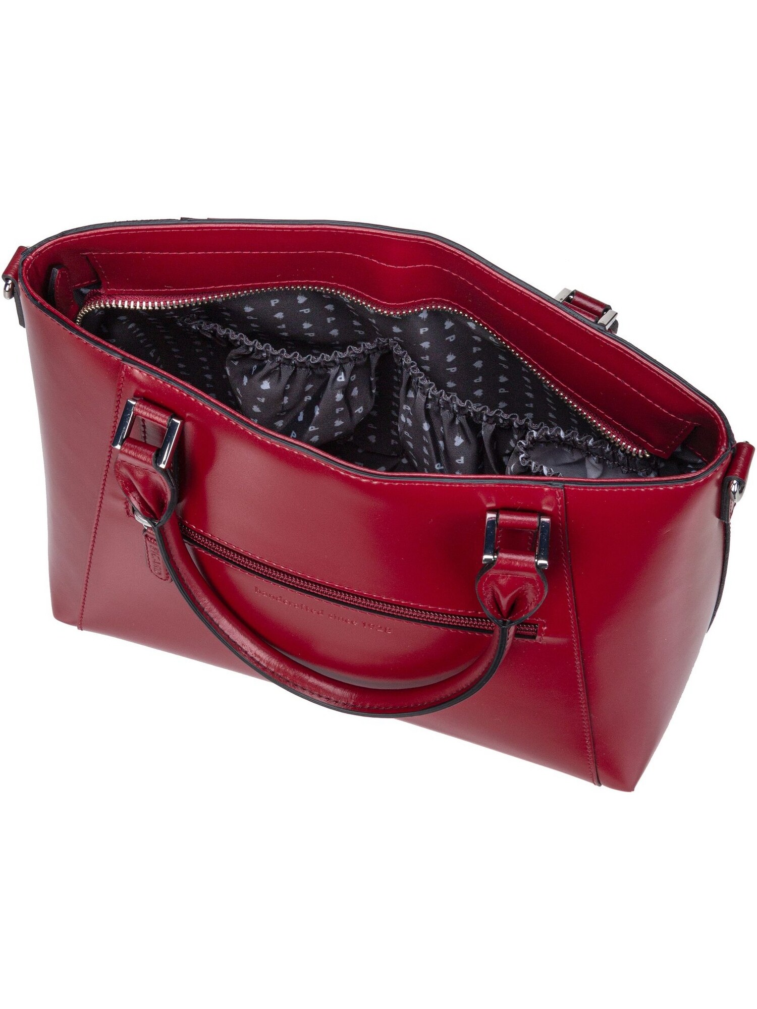 Thumbnail - Picard Handtasche Black Tie 5558