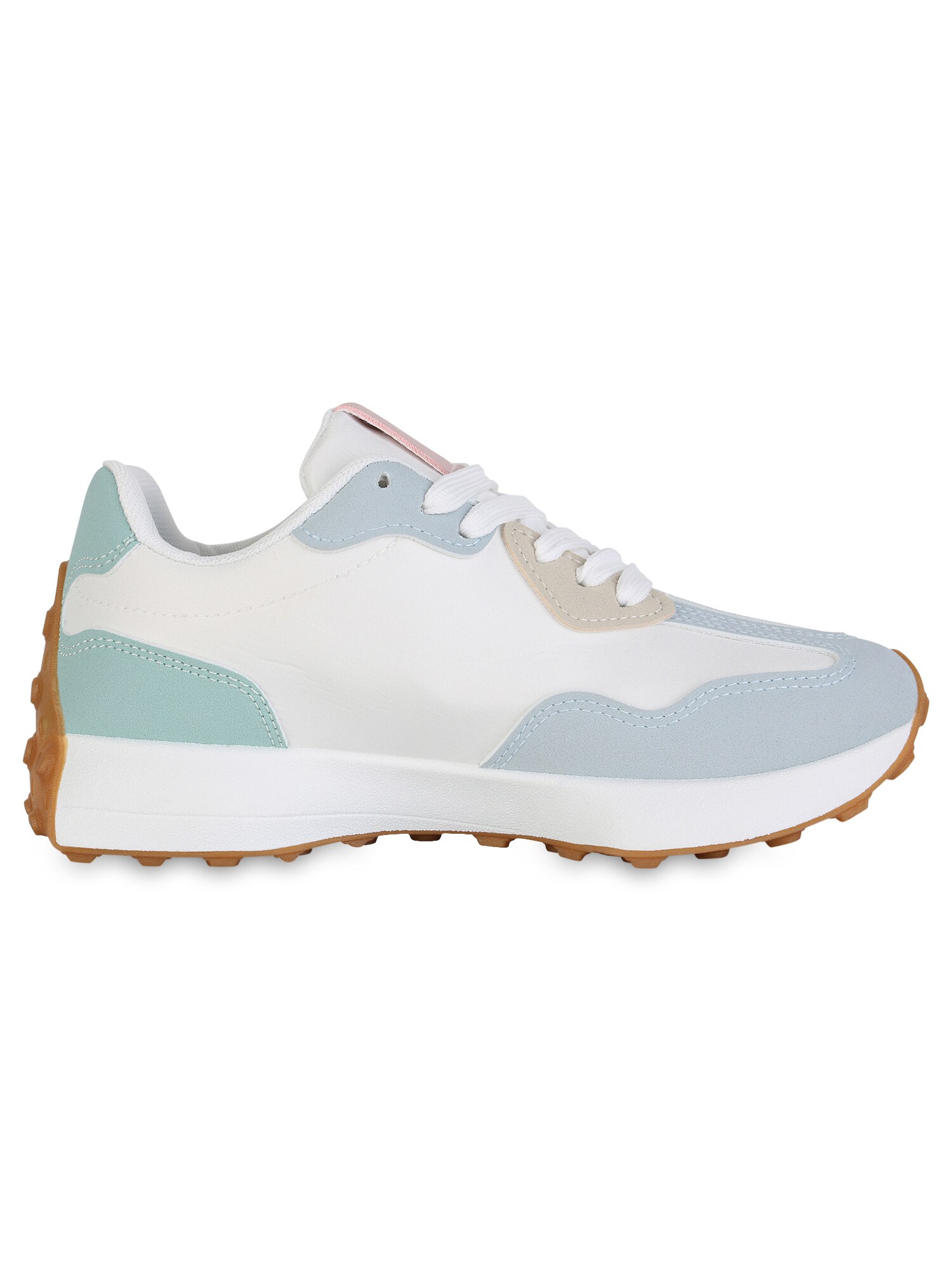 Thumbnail - Sneaker 'Alyssa'