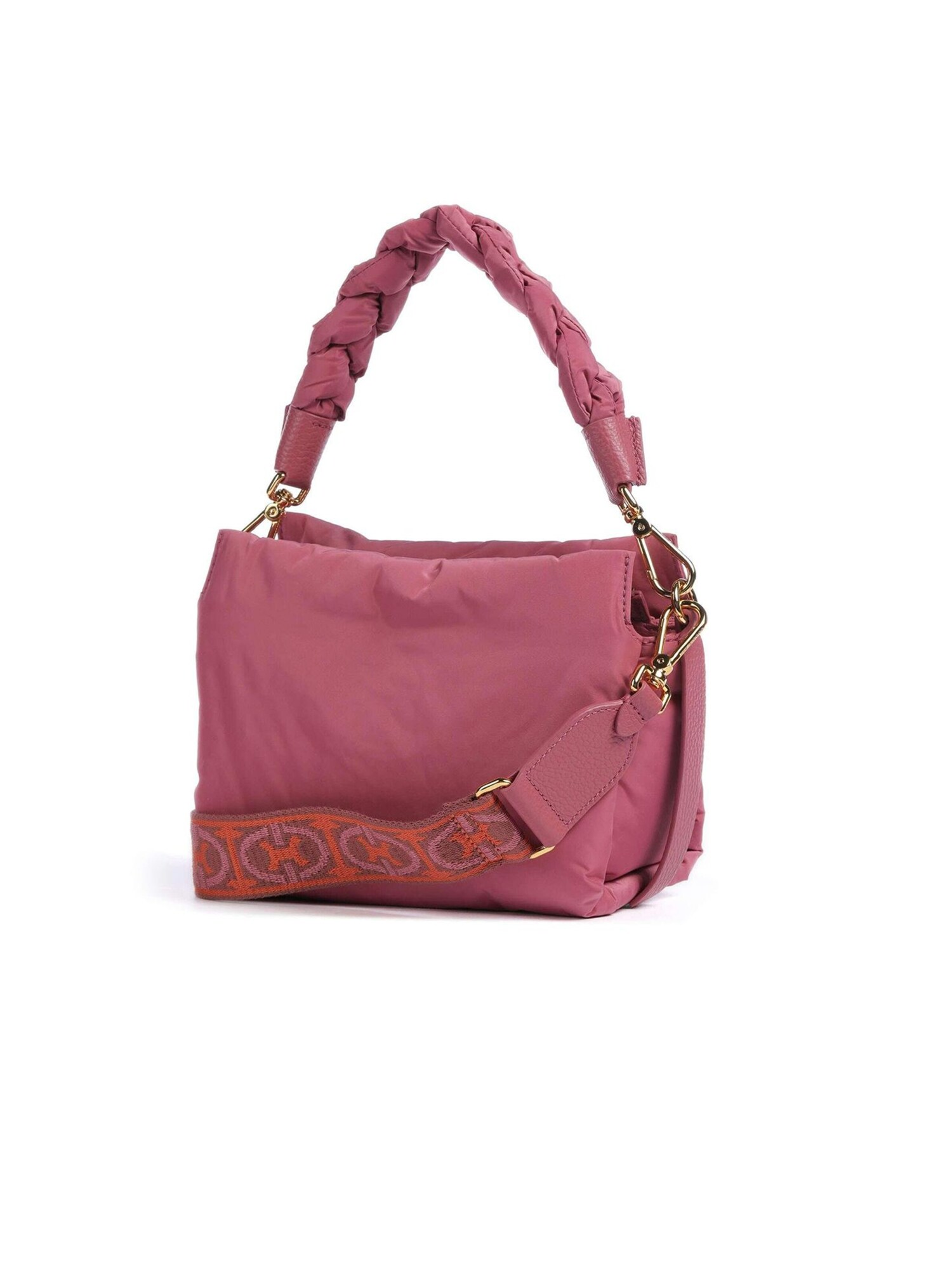 Coccinelle Bolso de hombro 'Boheme Puffy 23x18x10 cm'  rosé – imagen 3