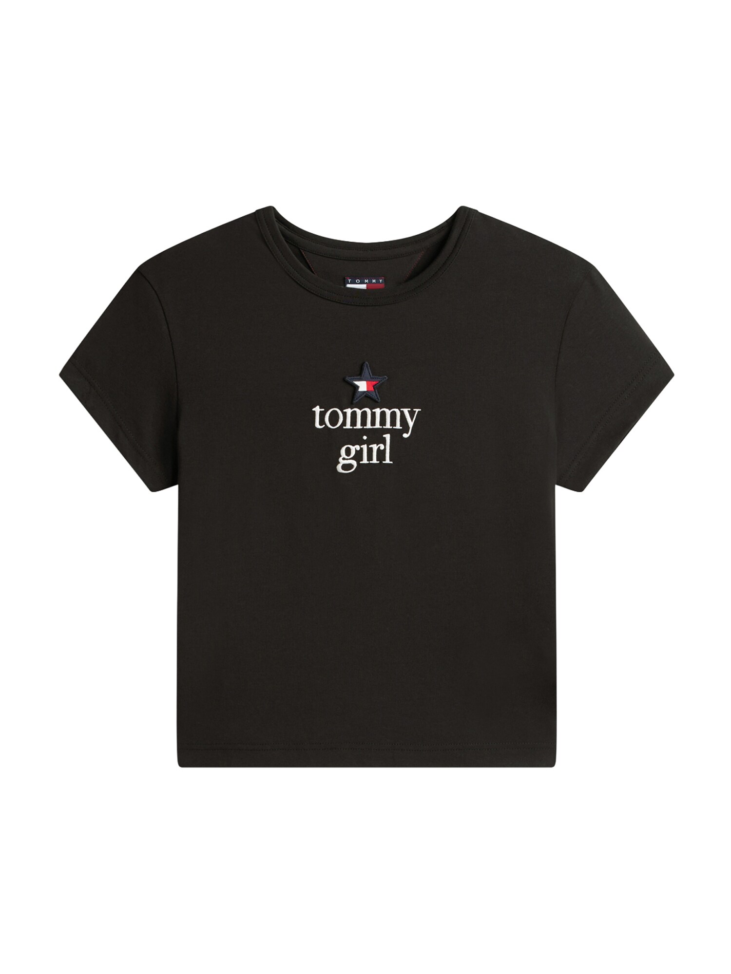 Tommy Jeans aduce funcțional pentru femei tricou