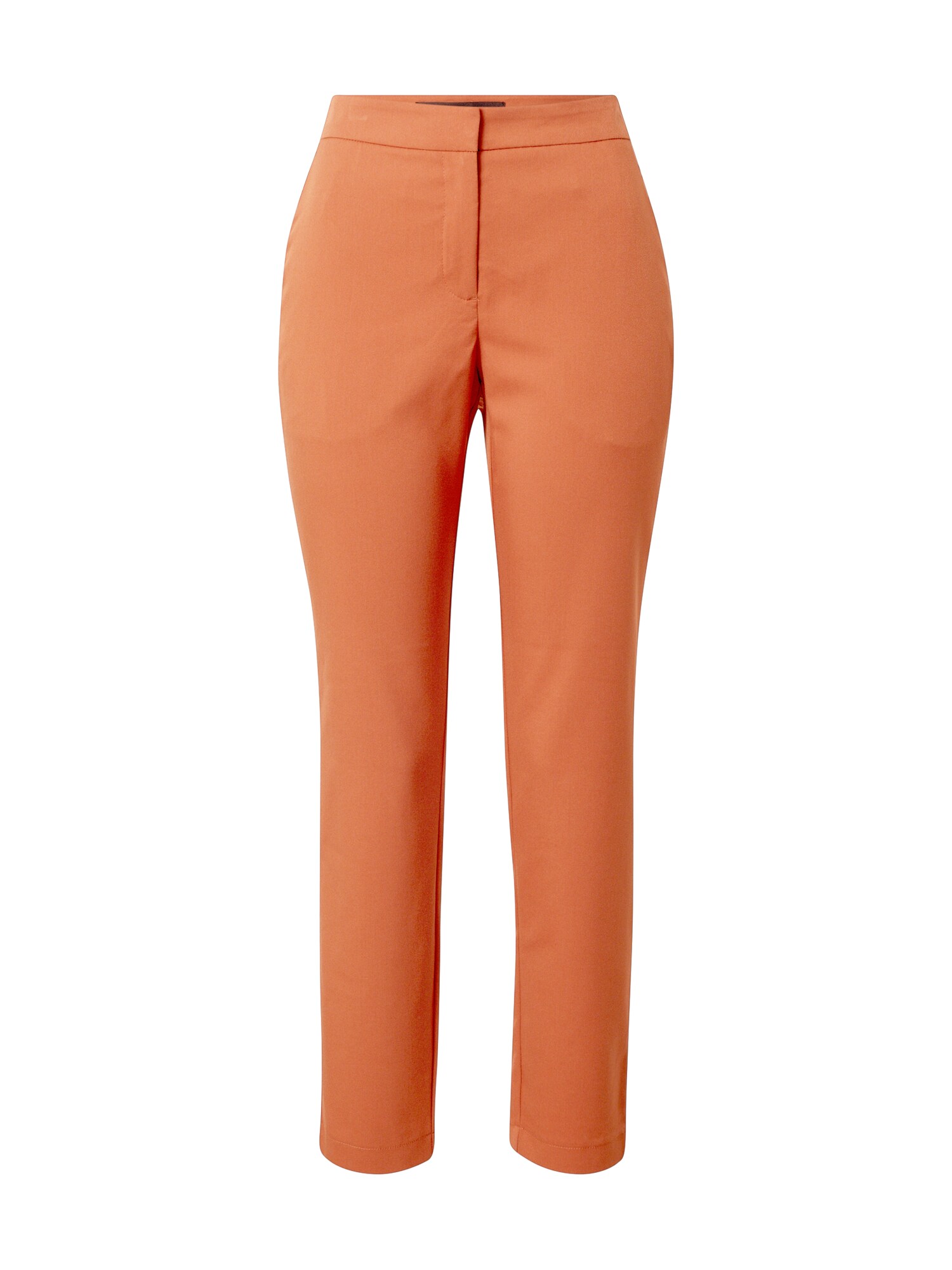 VERO MODA Kelnės  koralų splava