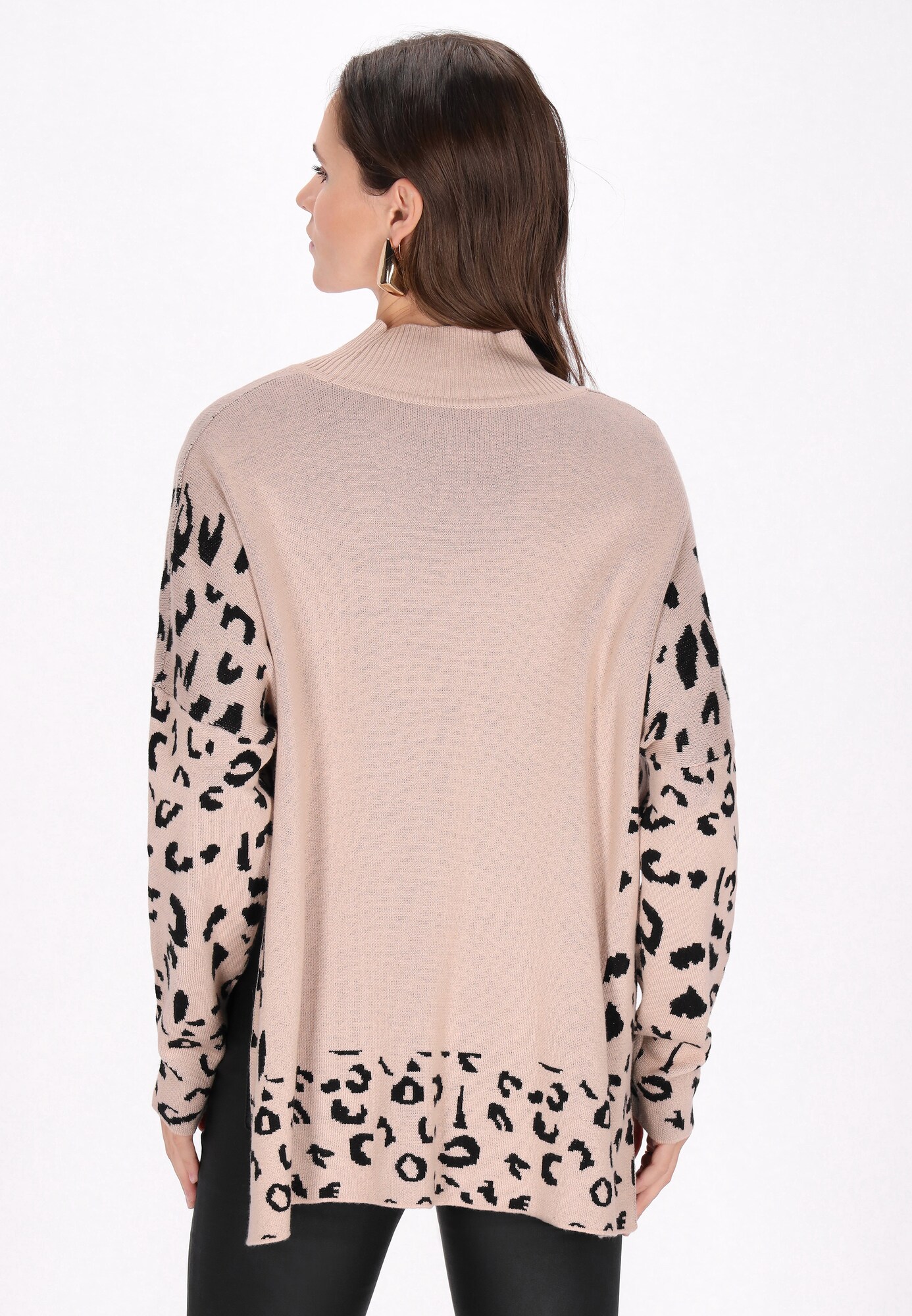 Thumbnail - faina Pullover