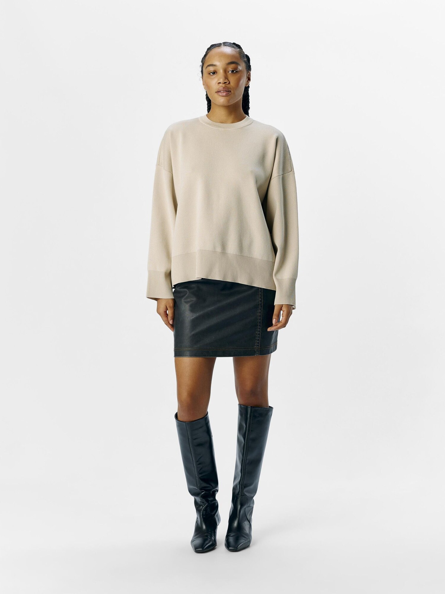 Thumbnail - OBJECT Pullover Elly