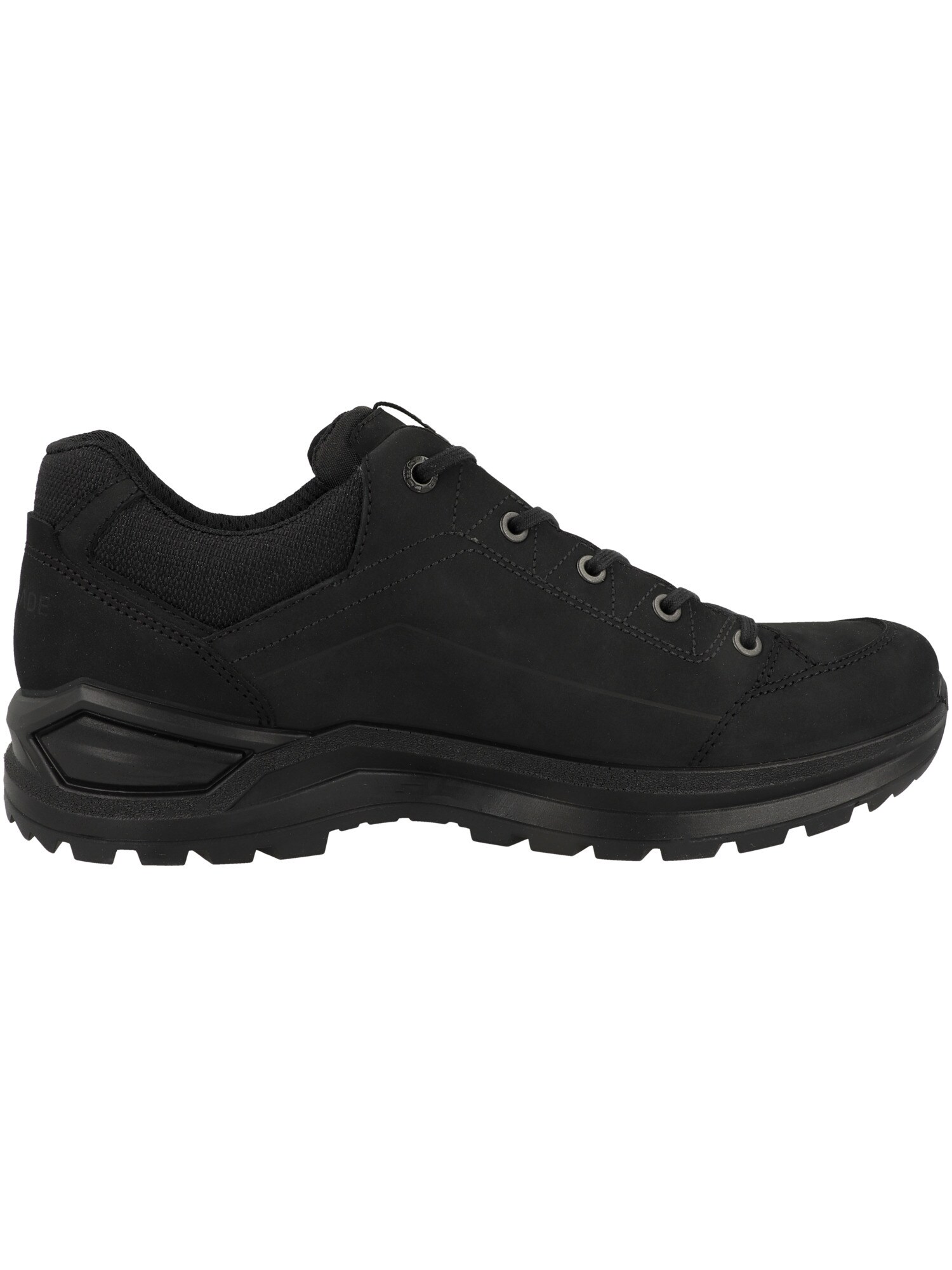 Thumbnail - LOWA Halbschuh