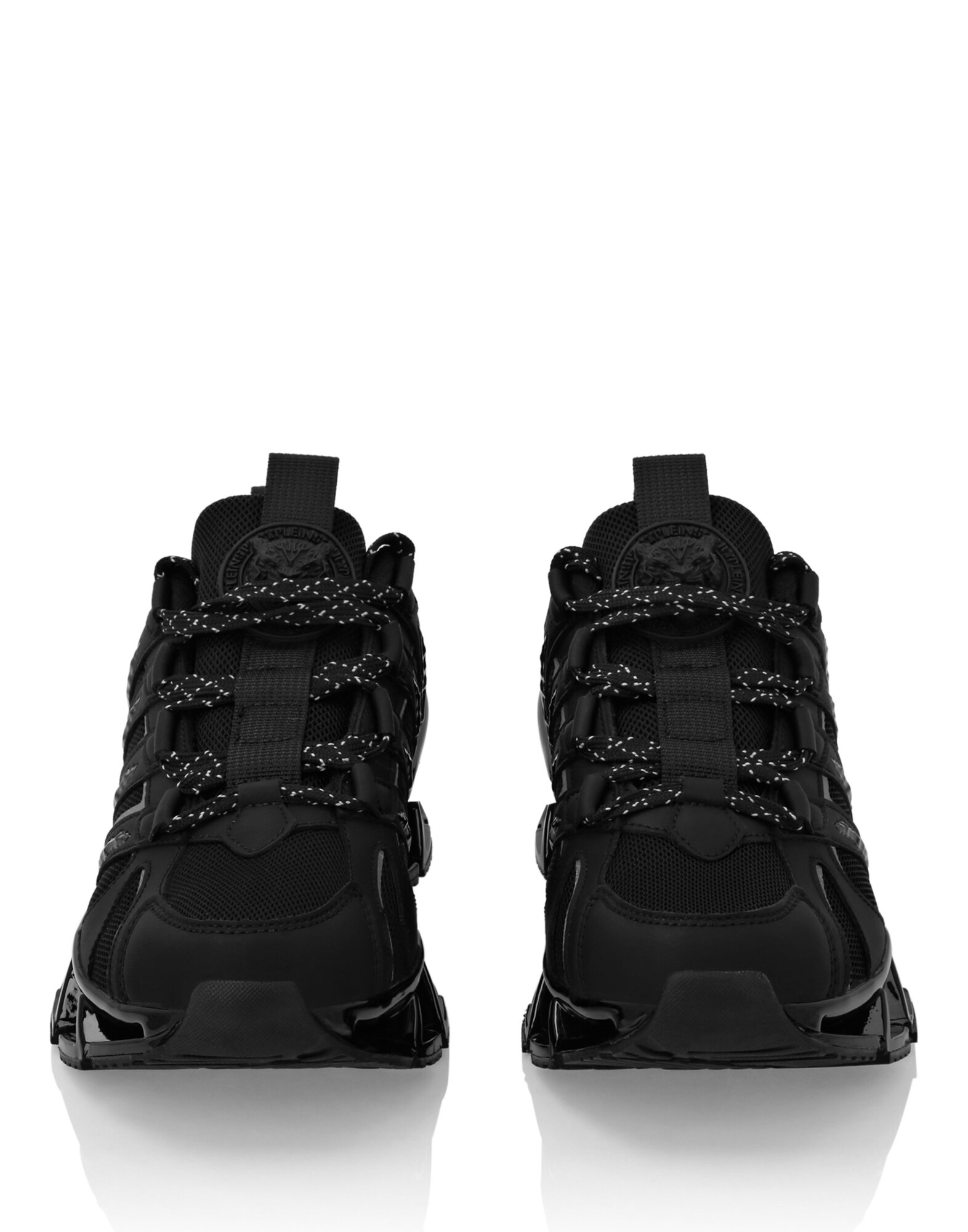 Plein Sport Zapatillas deportivas bajas negro – imagen 14